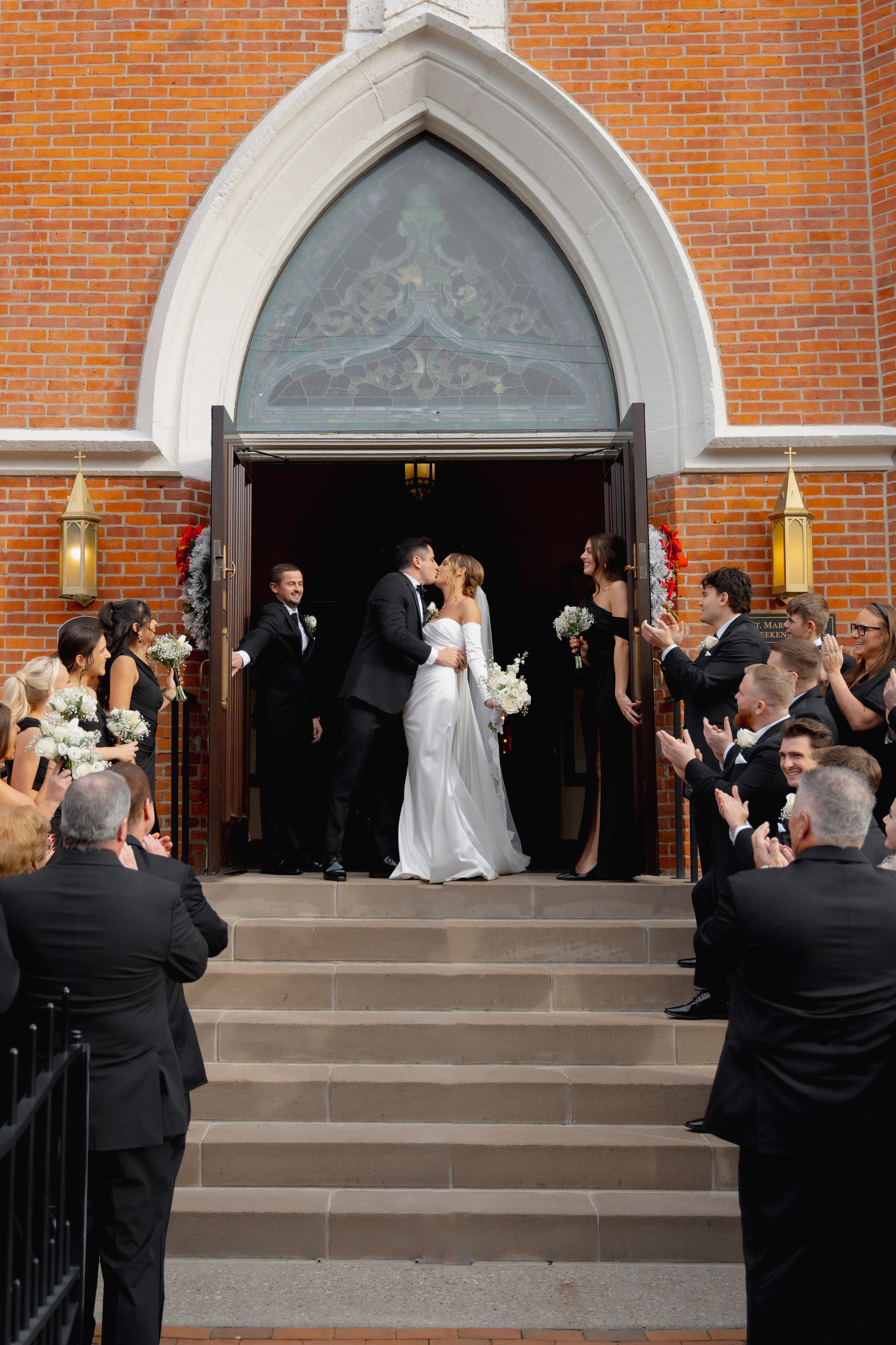 Jack and Maggie. Anna Krasnova Wedding photographer