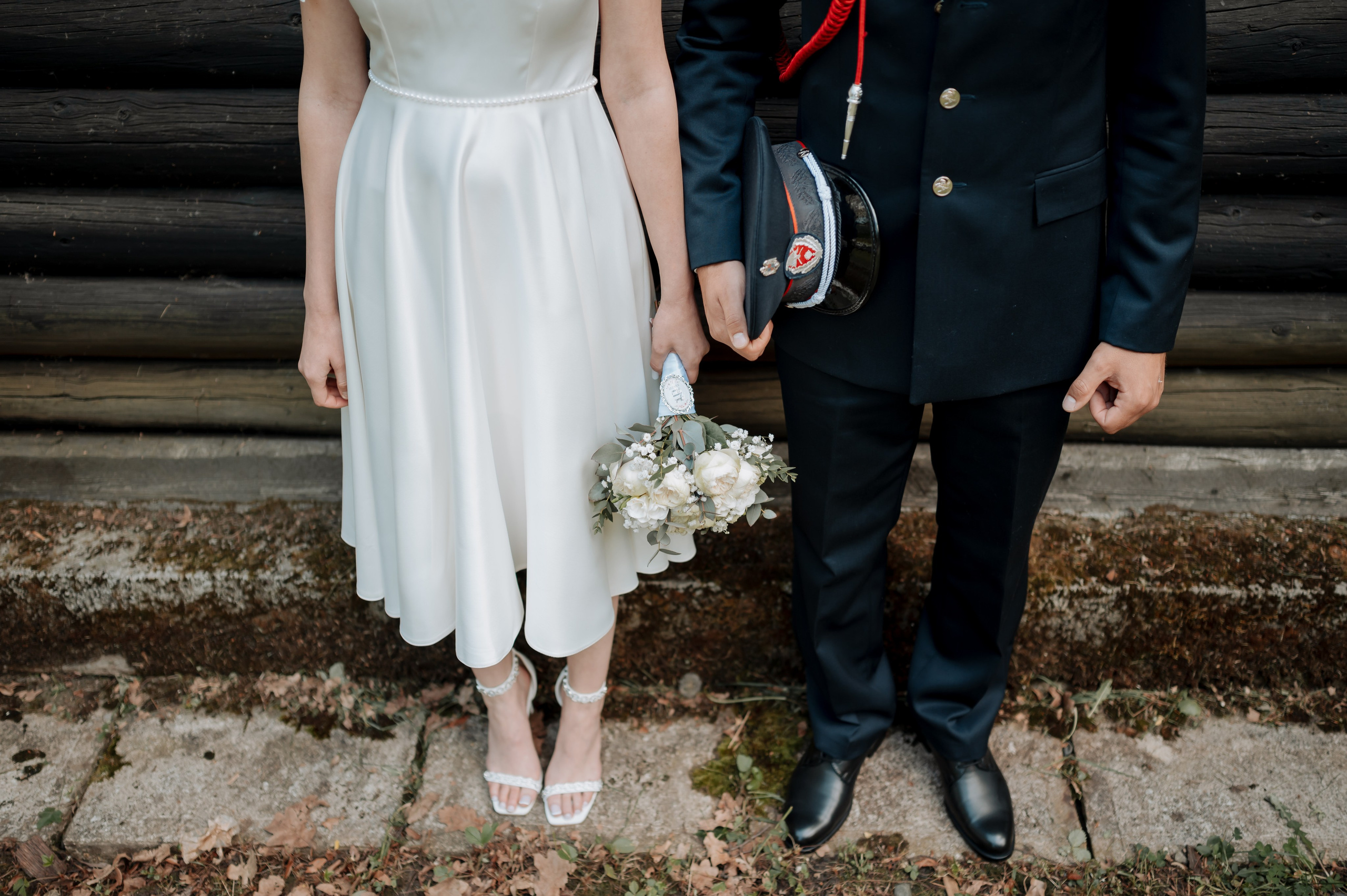 Emilia&Adrian’s Civil Wedding