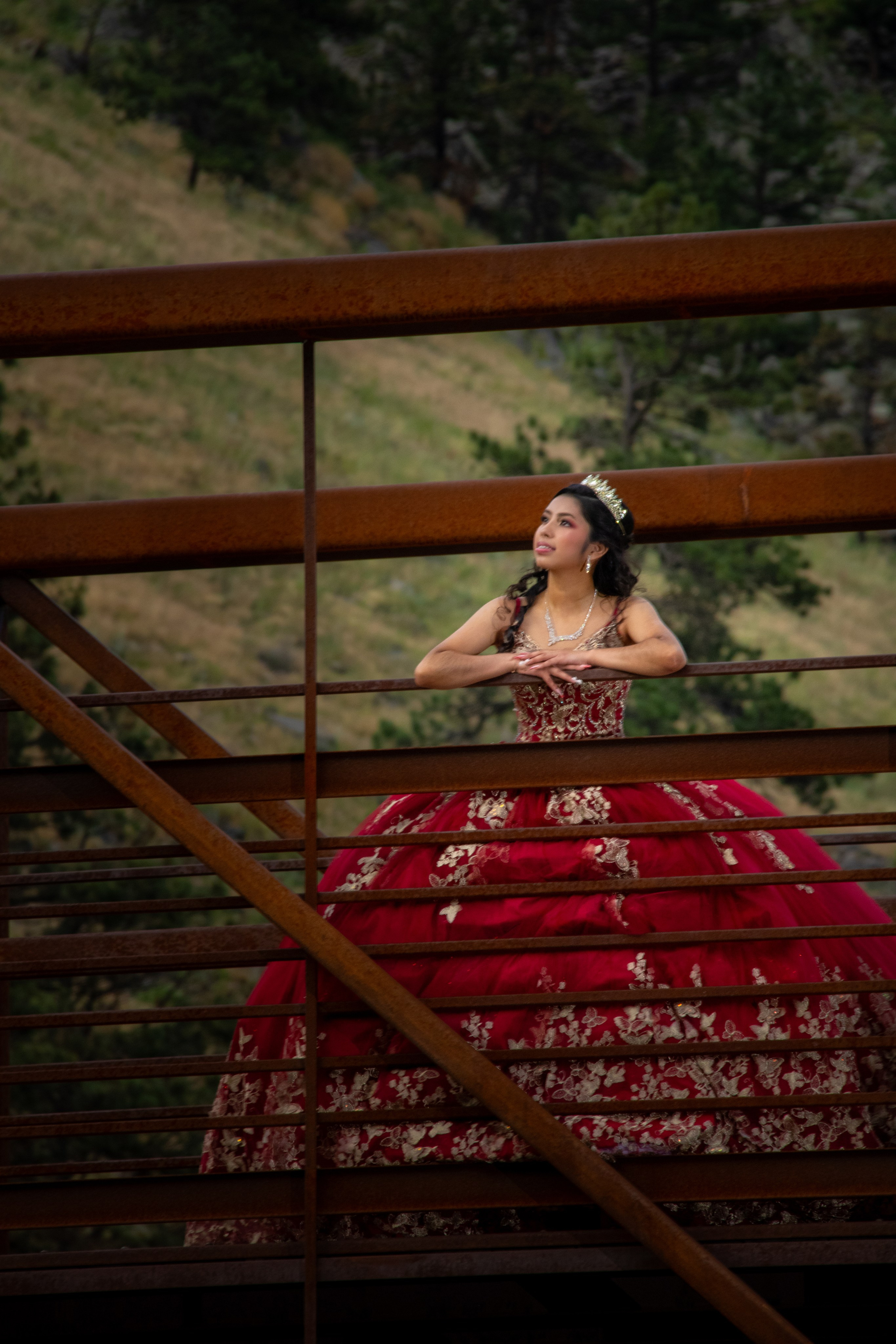 Nancy Sesión Casual