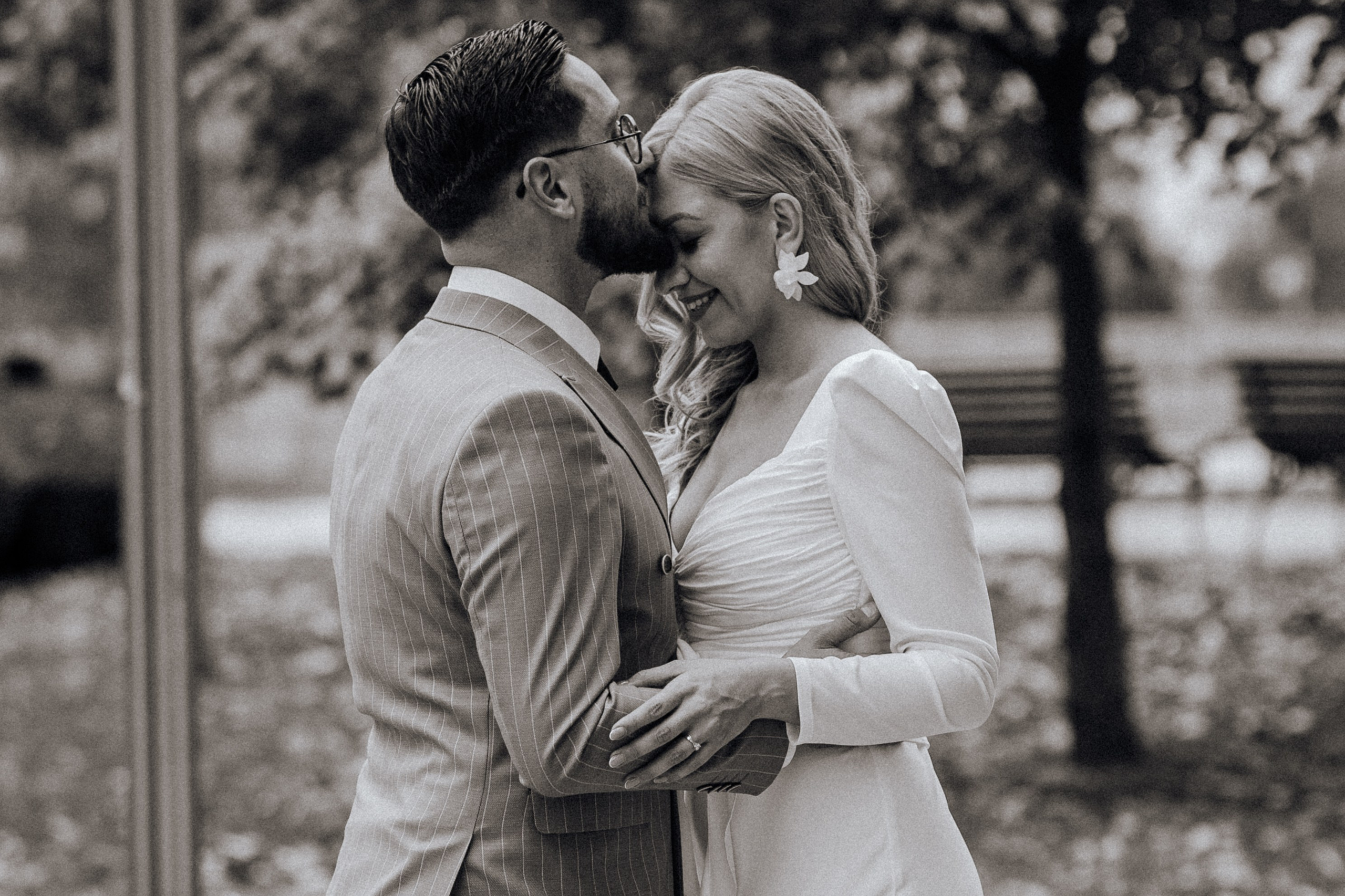 N|M. BSP Wedding