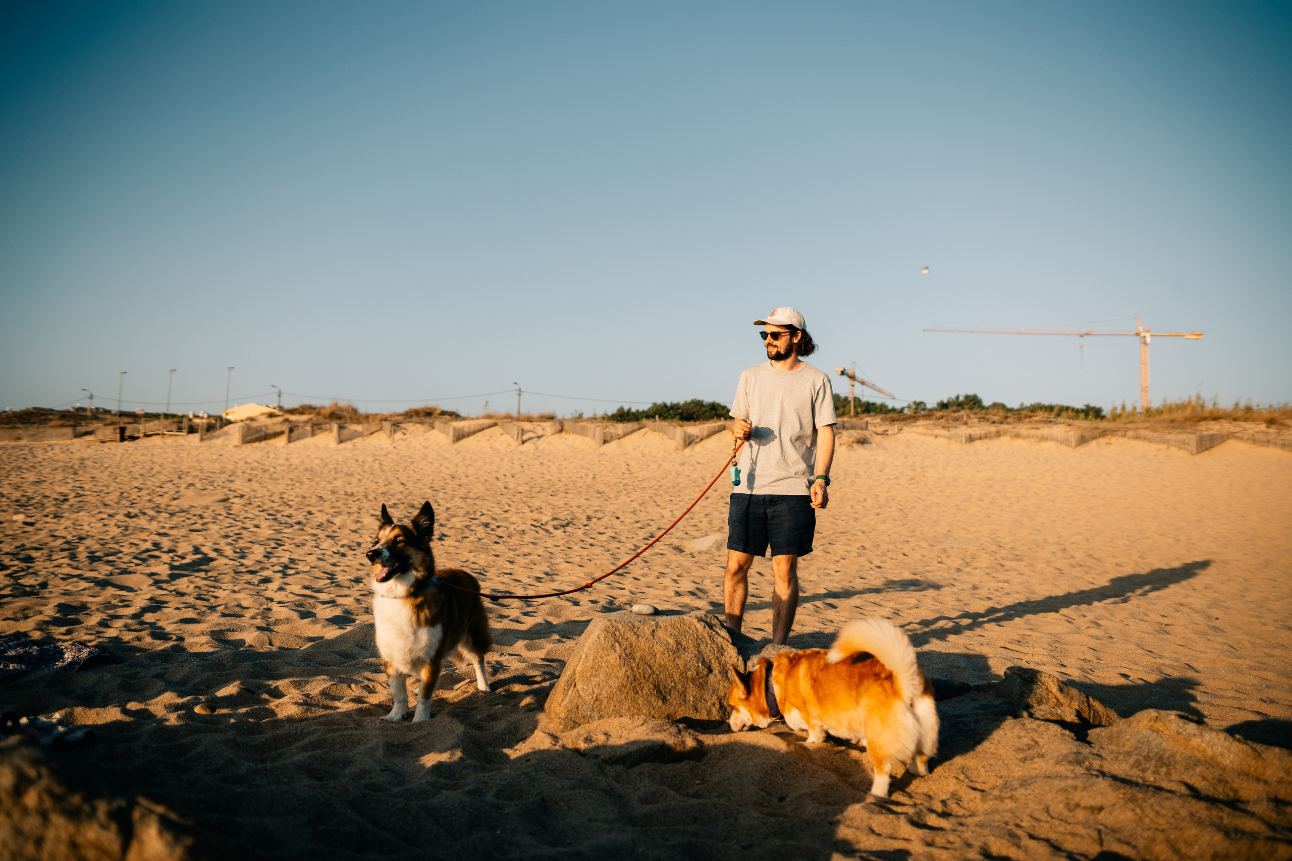 Anya & Dima. Maria Sher. Professional photographer from Porto, Portugal