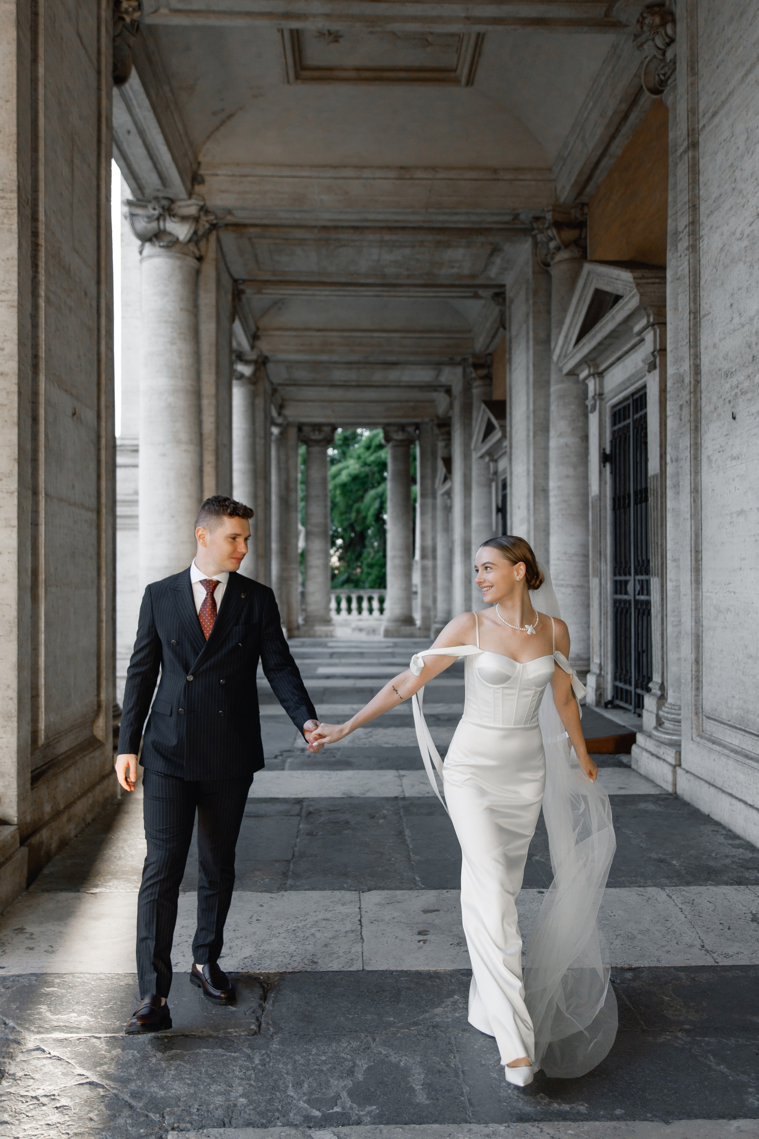 Wedding Photographer in Rome. Wedding Photographer Rome Tuscany Como Sicily Puglia Amalfy Italy- Oksana Savenchuk