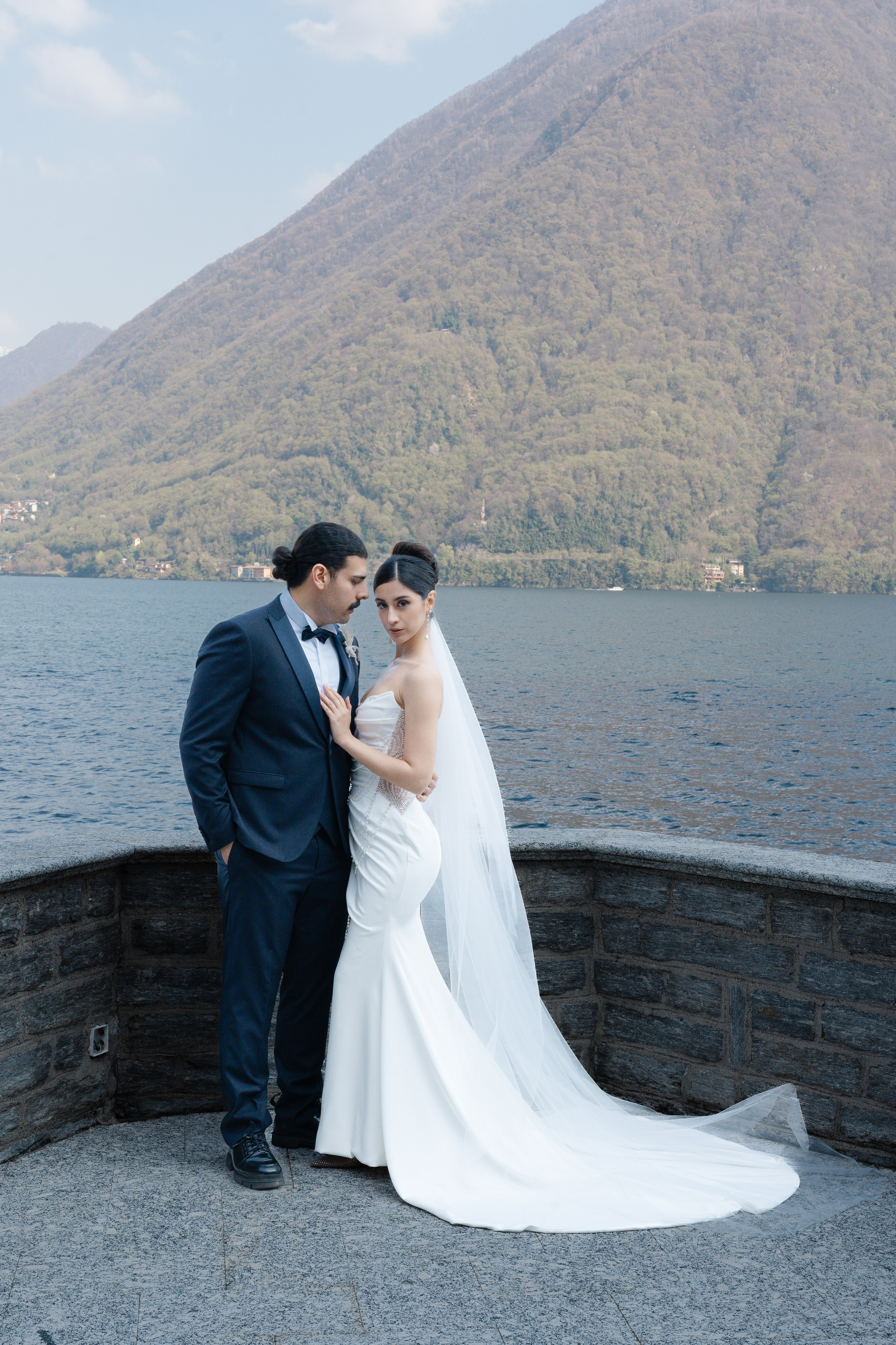 An intimate escape on Lake Como This one felt like La Dolce Vita. PHOTOGRAPHER IN ITALY