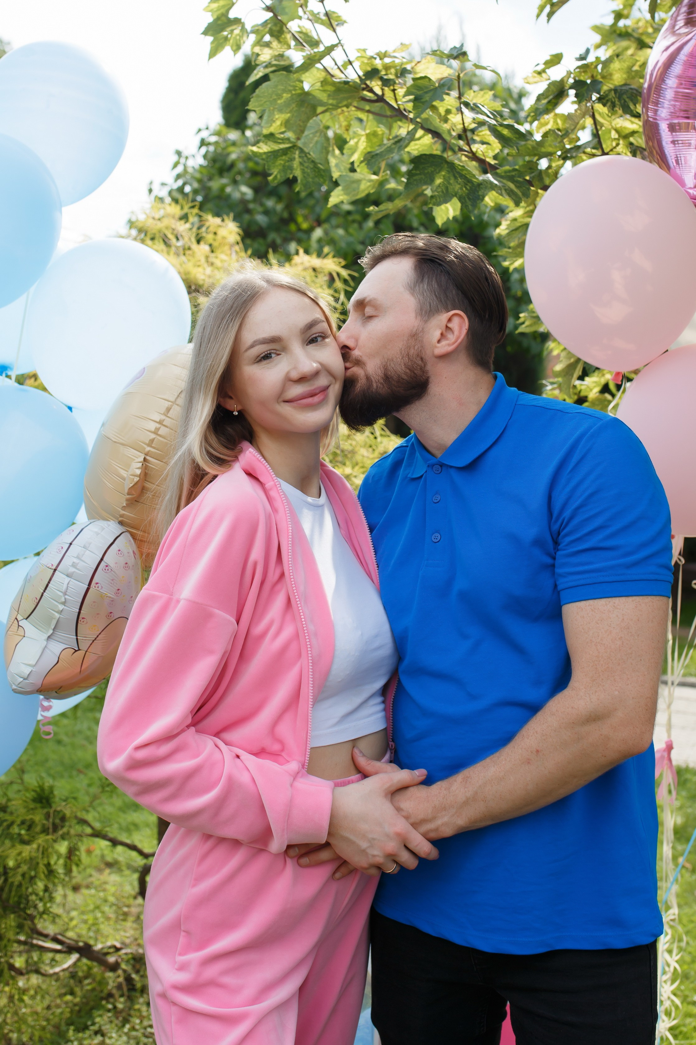 Alesya & Ivan. Photographer Anna Curly | Weddings and Events in Dubai