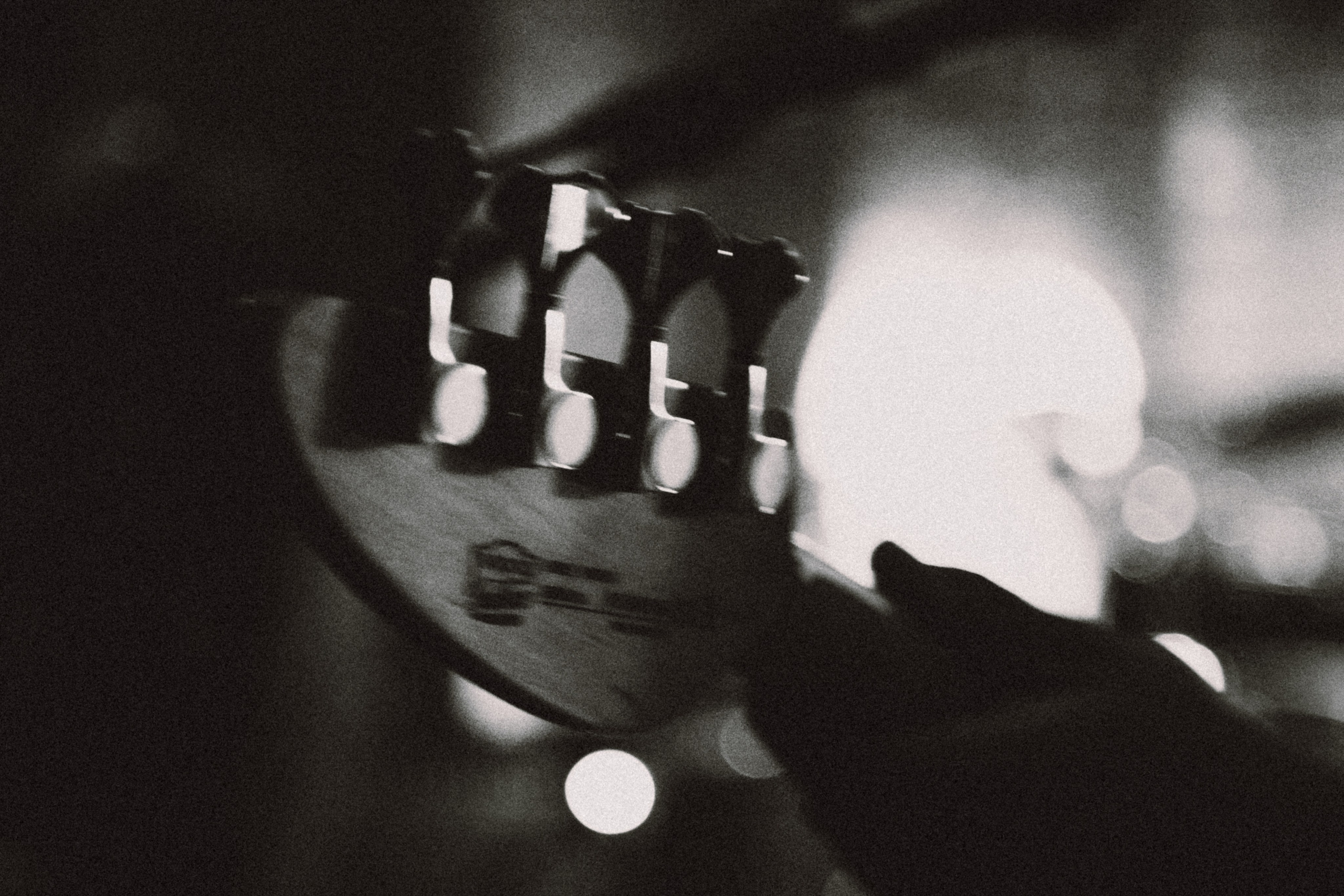 LUBBER LOUIE. Photo by lenozavra