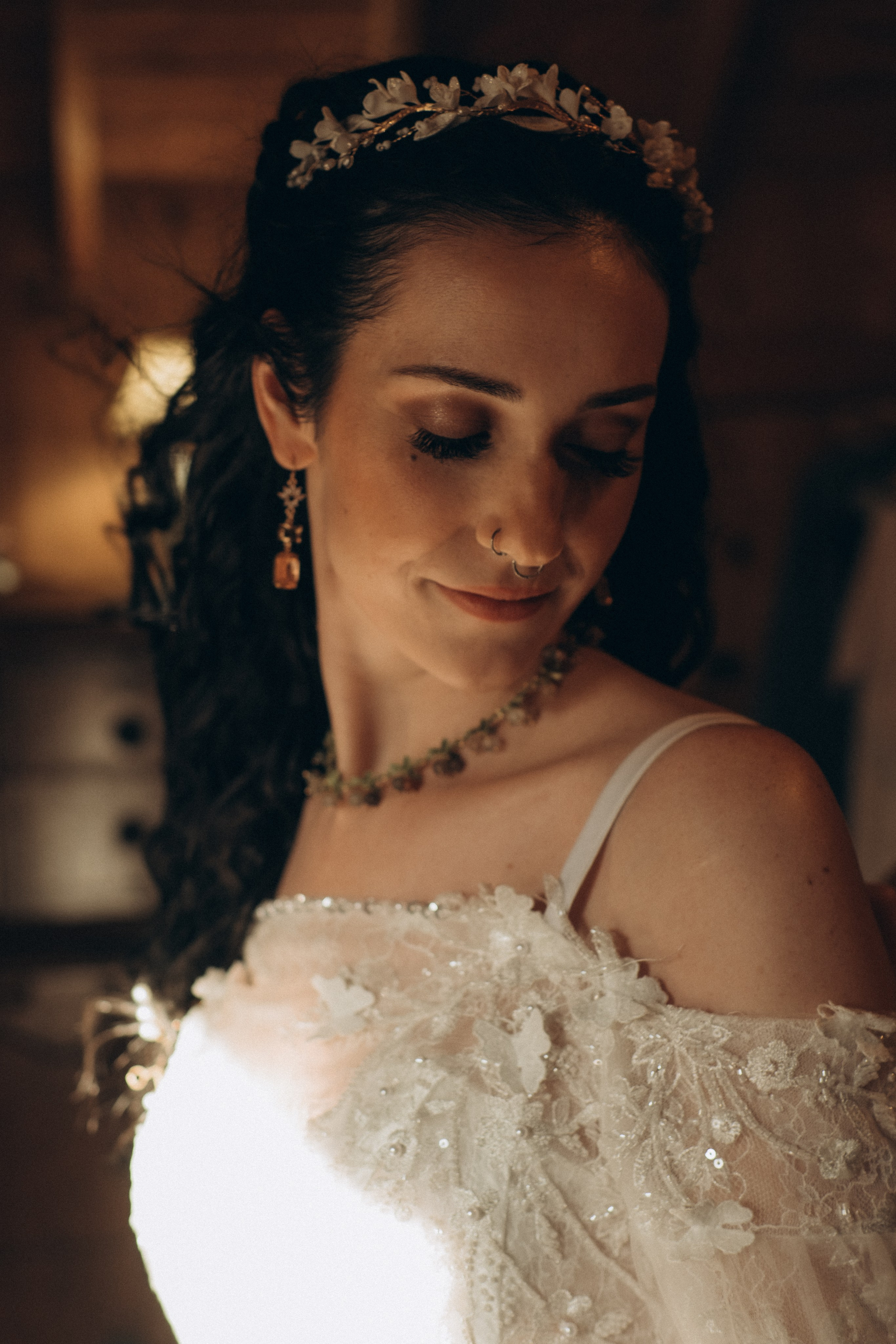 And this is my Solemn Vow. Lens Captures Life