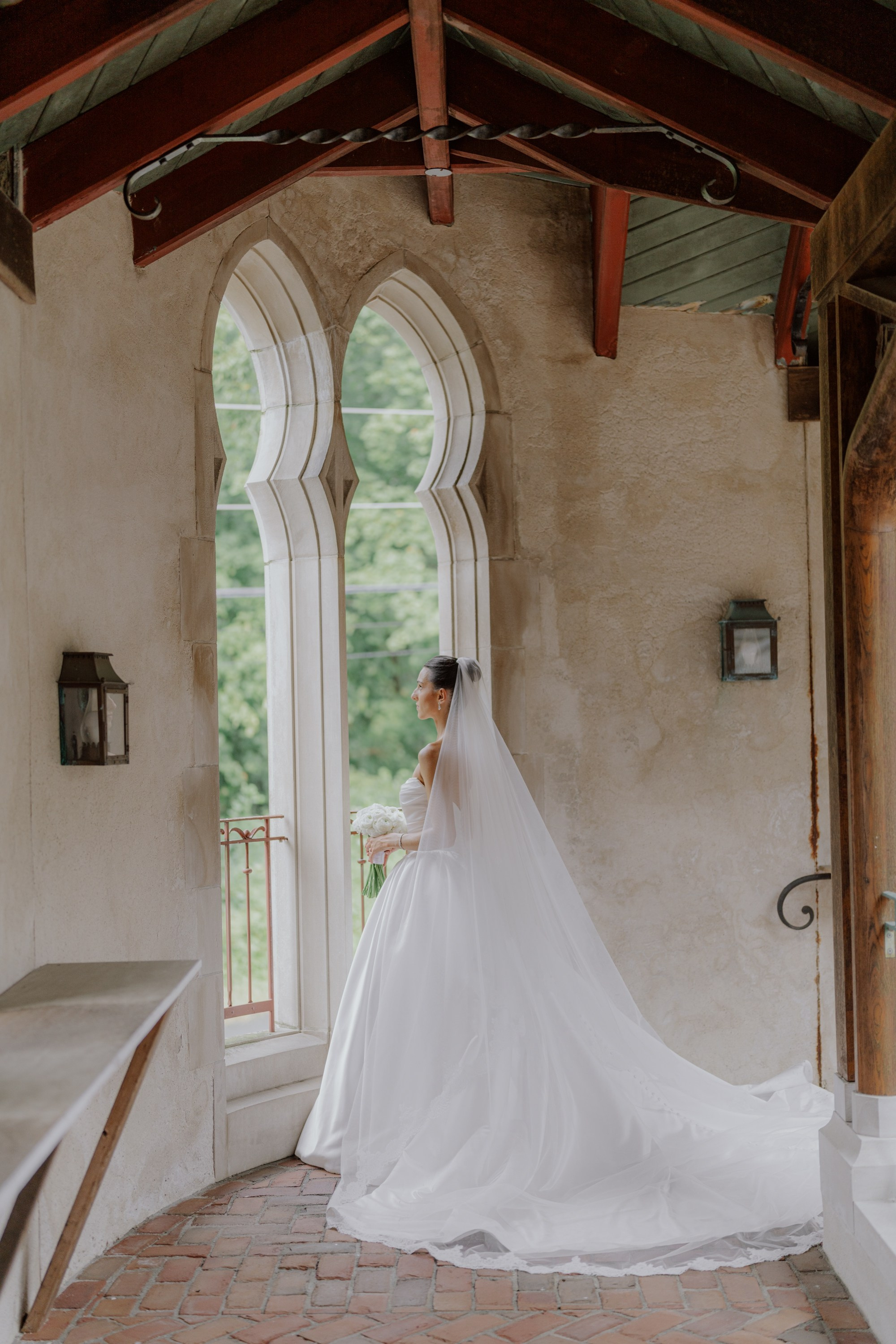 Hannah and Oliver. Wedding photographer and videographer New York | New Jersey