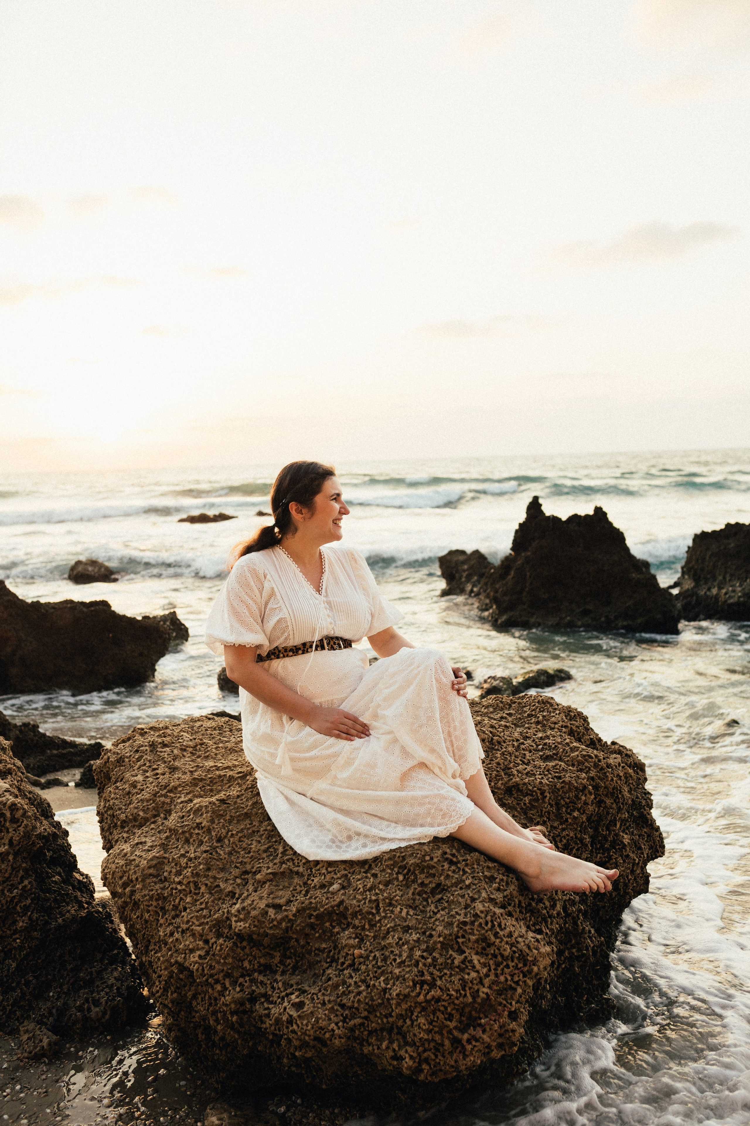 Olesya, Iliya, Andrey&Masha. Семейный фотограф в Израиле