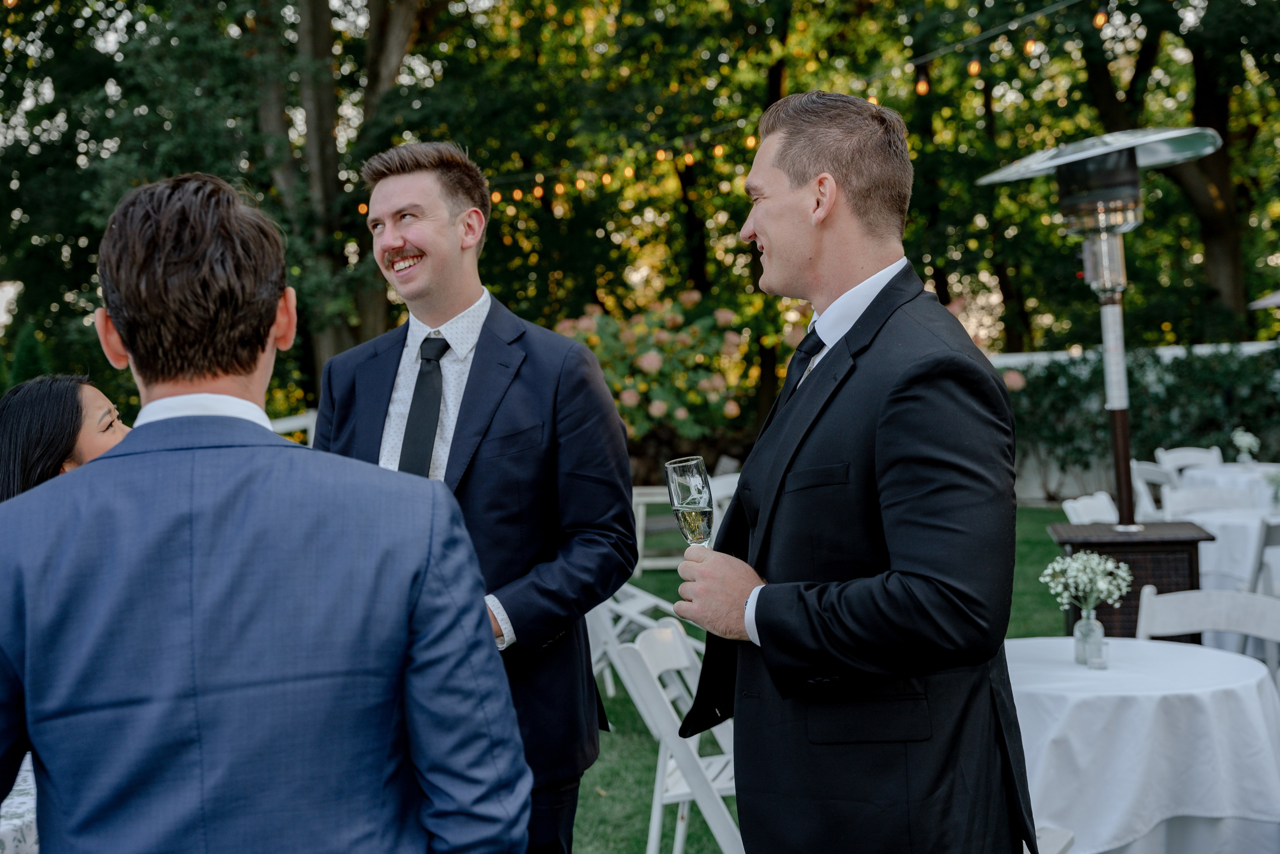 Caroline & Joh wedding day. Anna Krasnova Wedding photographer