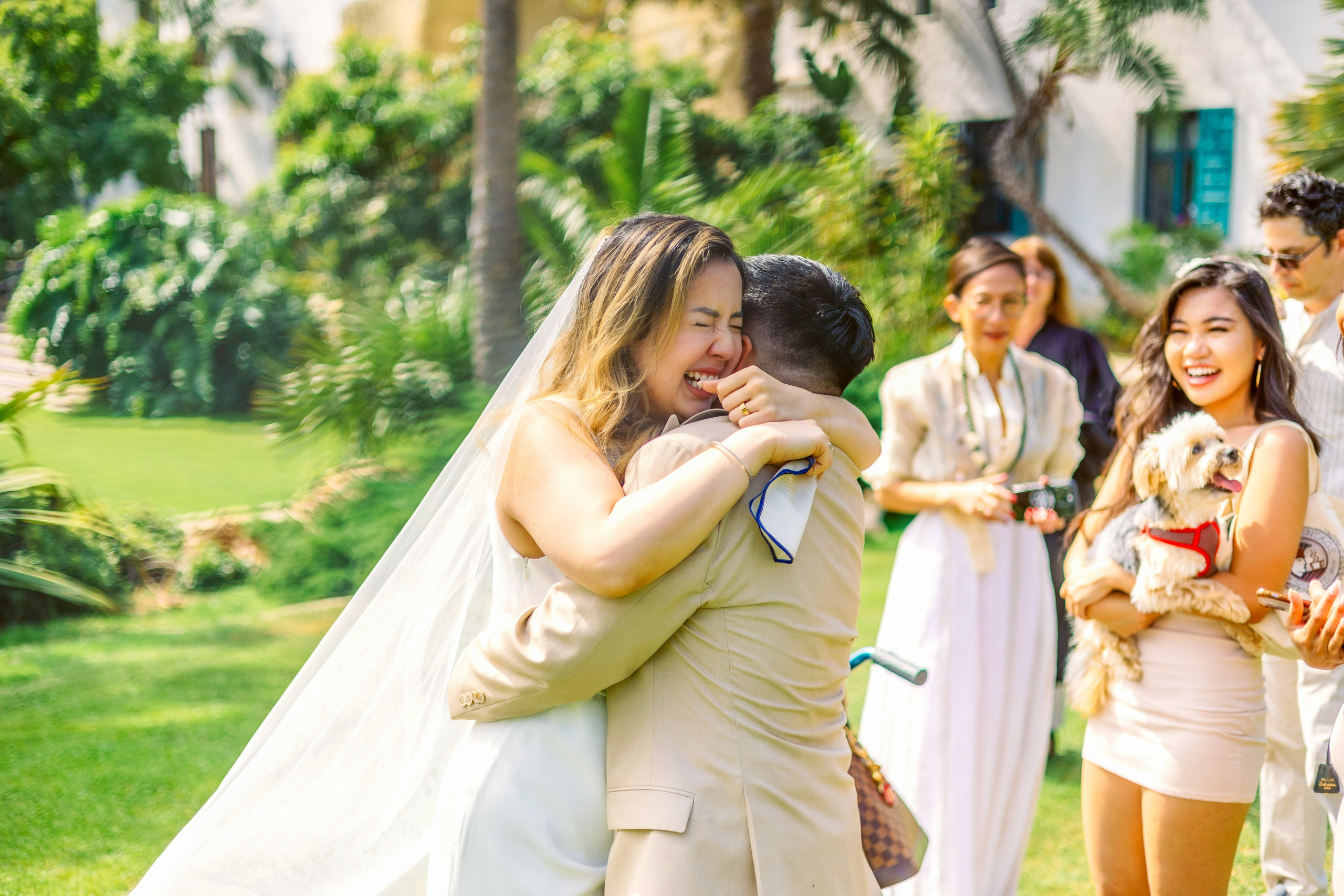 Wedding in Santa Barbara | California