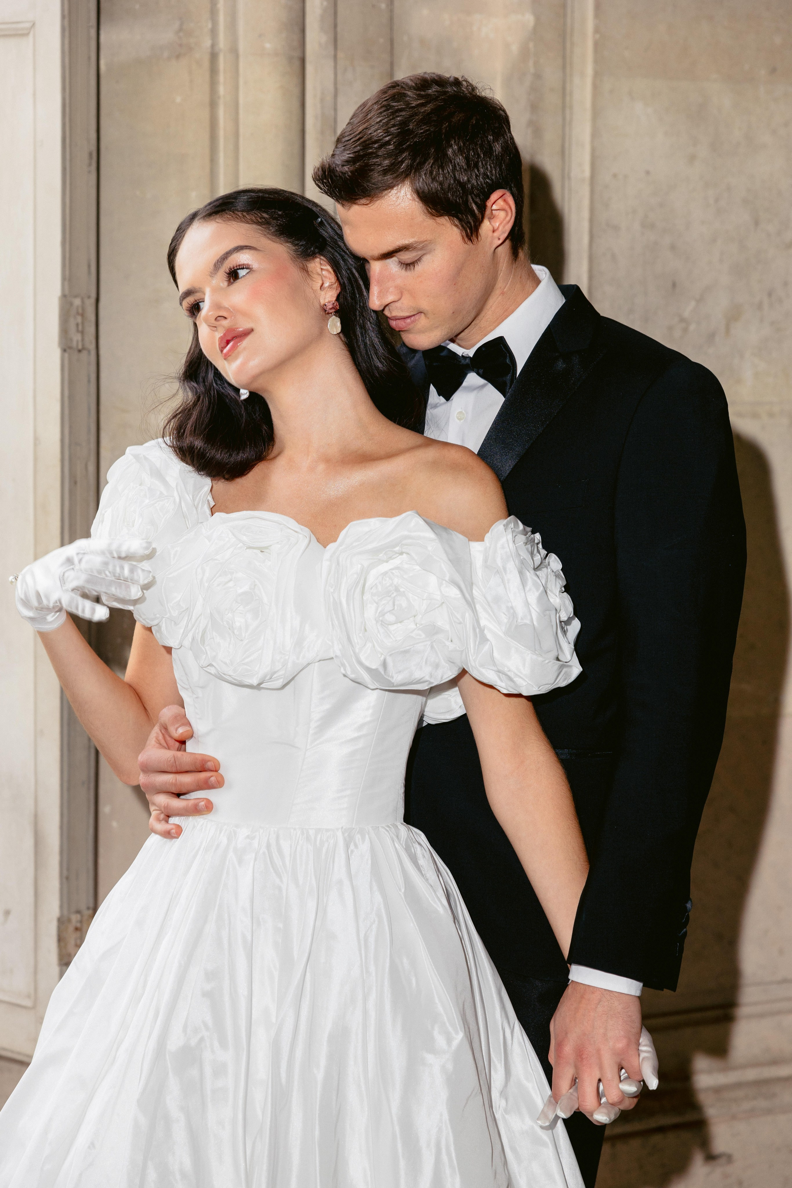 Editorial Château de Champlâtreux | Paris