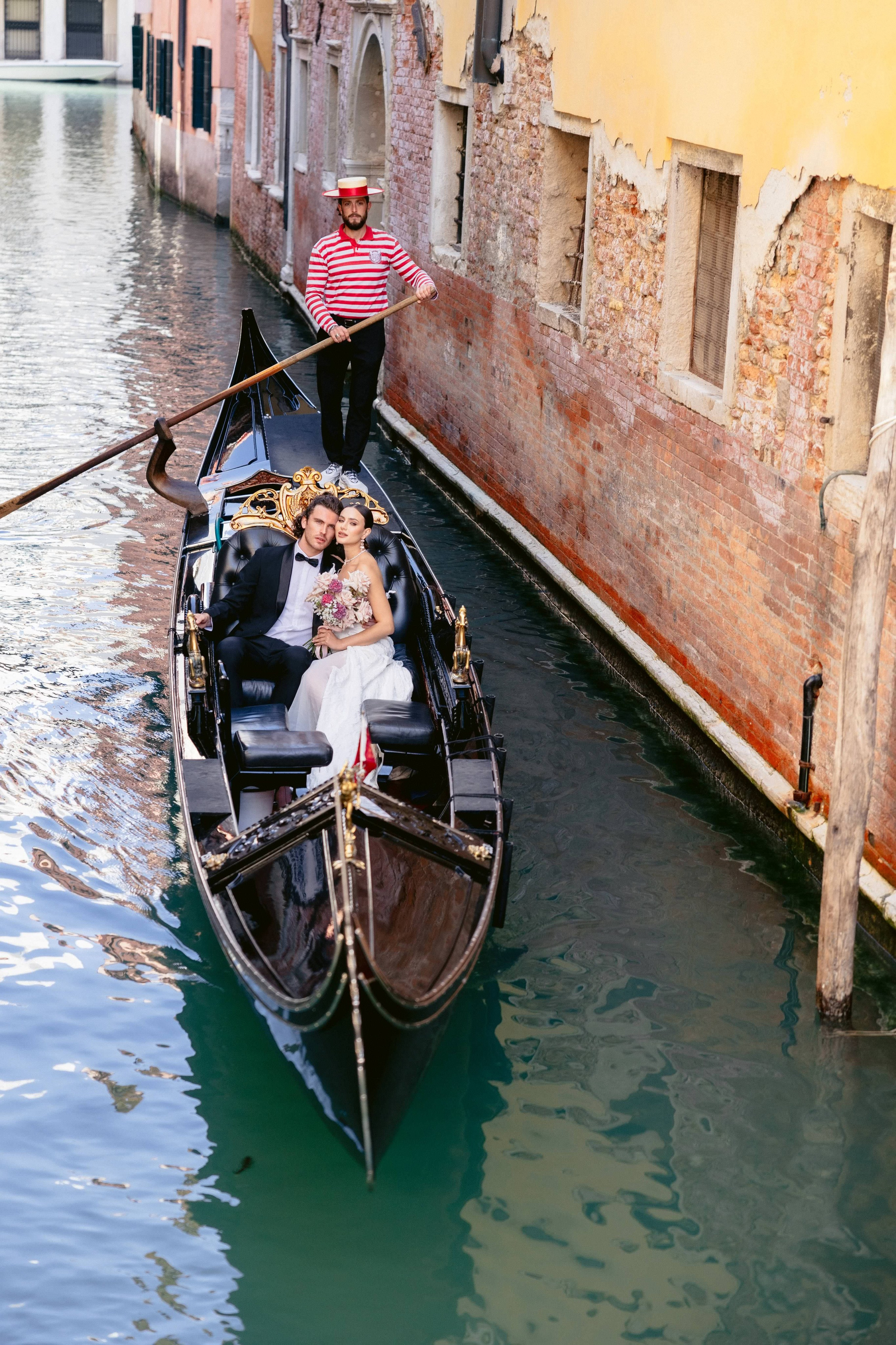 Venice Destination | Ca' Sagredo Hotel