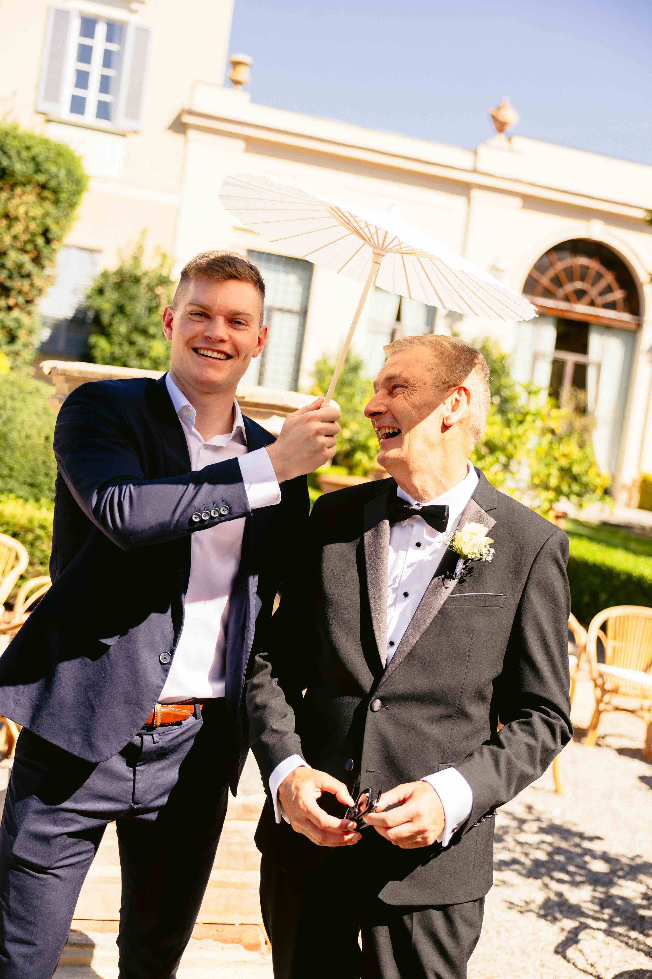 Villa Scorzi | Wedding in Pisa