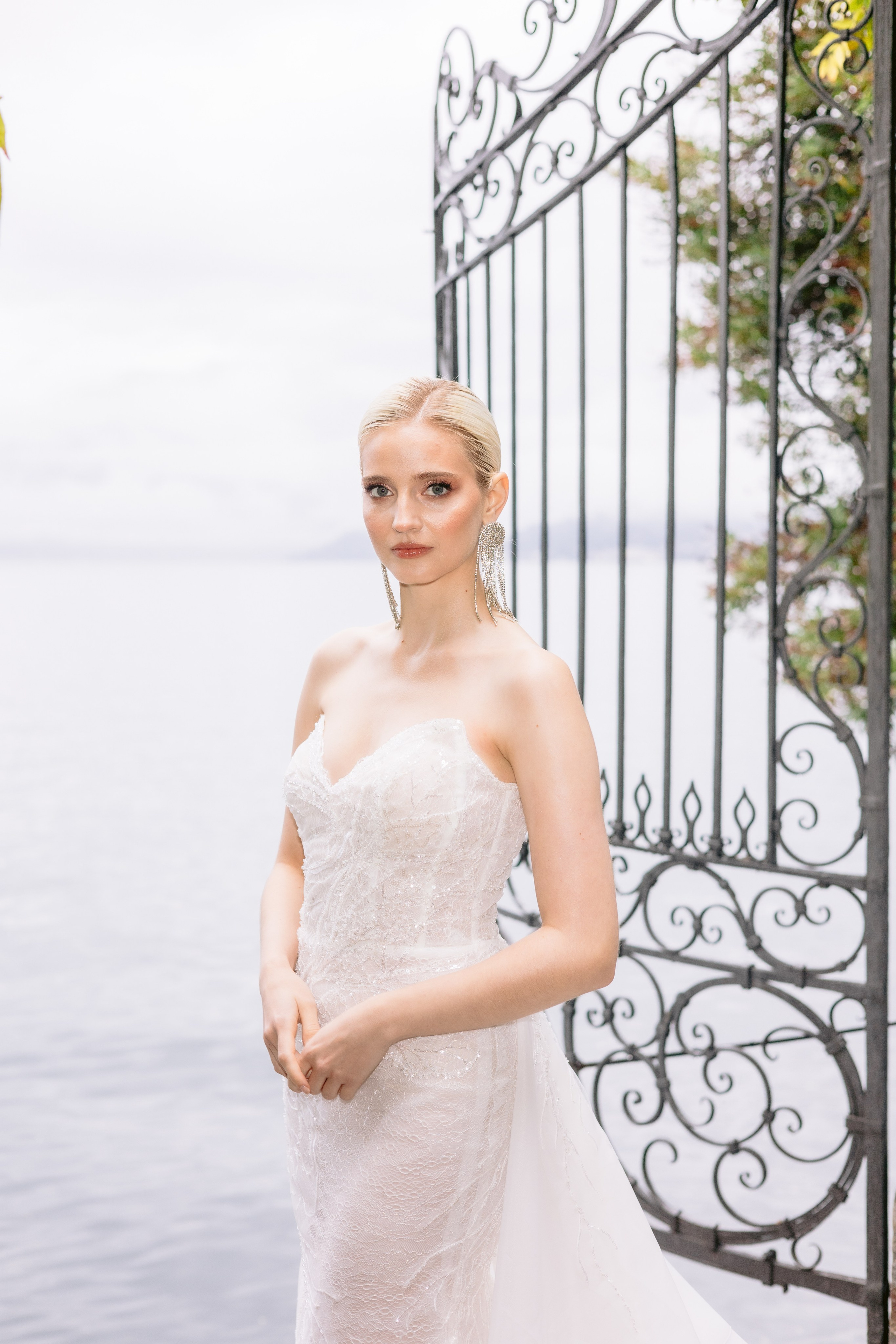 Wedding at Villa Cipressi | Lake Como