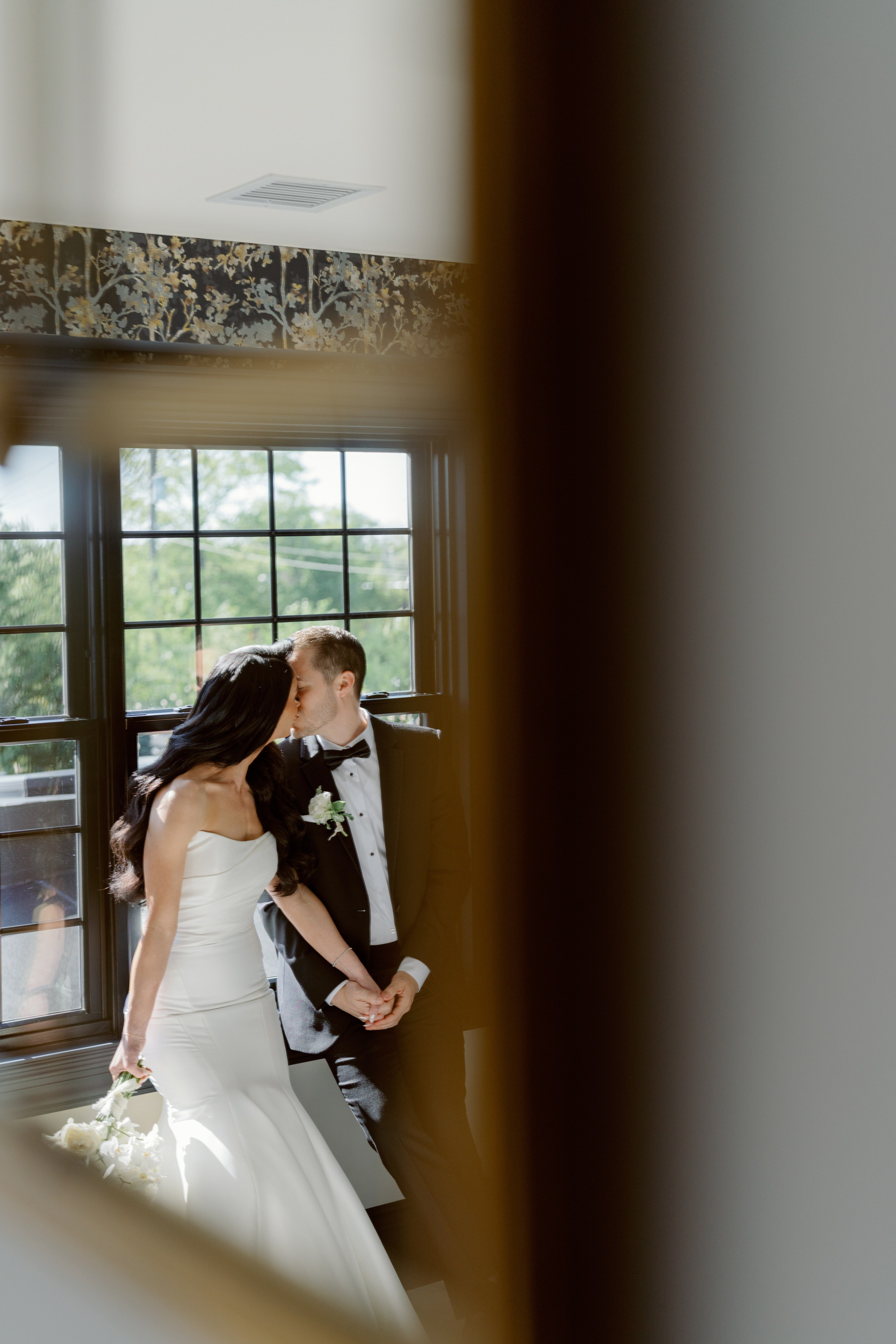 Ashley and Bobby. Wedding photographer and videographer New York | New Jersey
