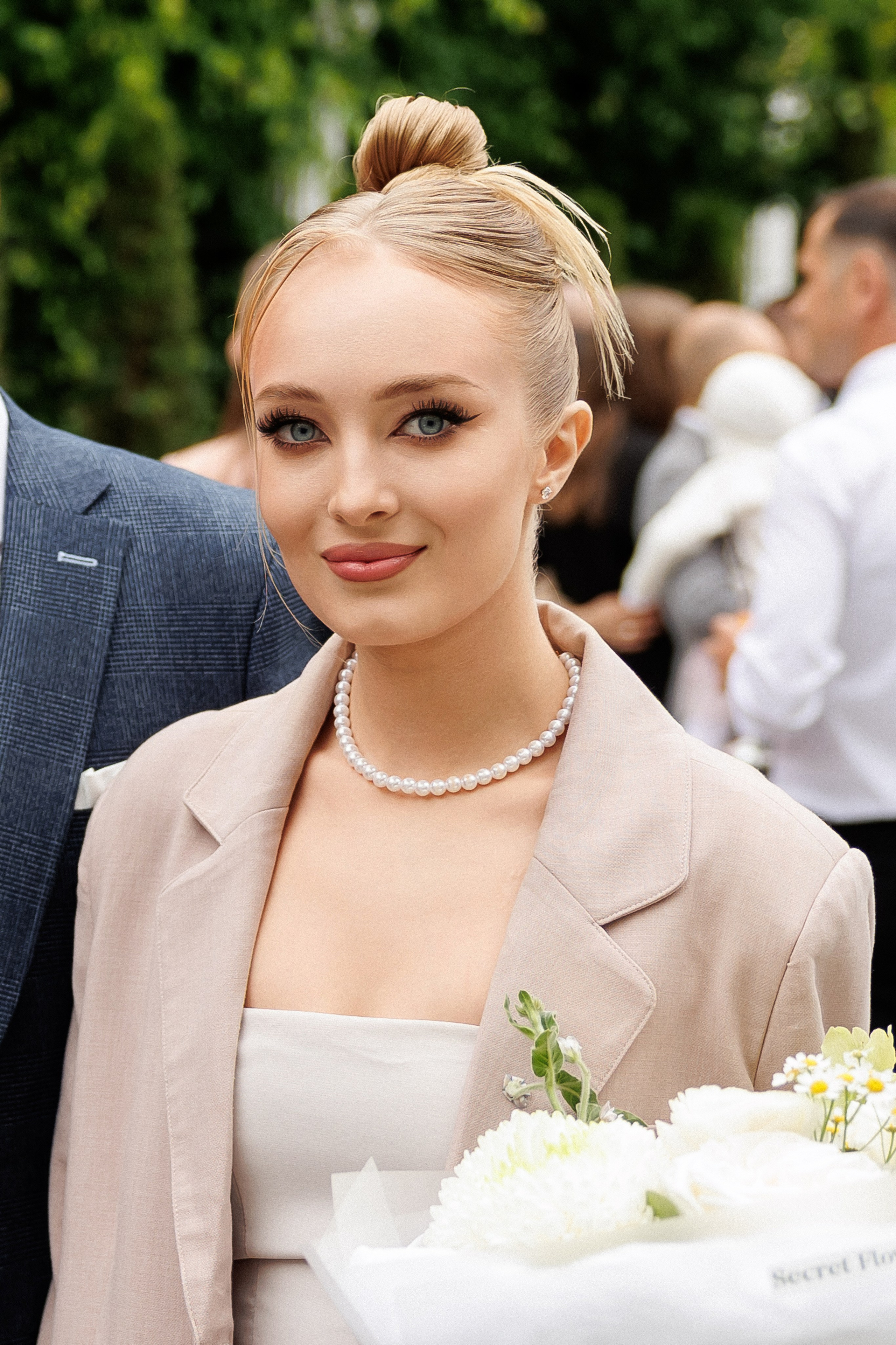 Ion & Djulieta — Richland — Wedding Day. Servicii Foto și Video 067188353