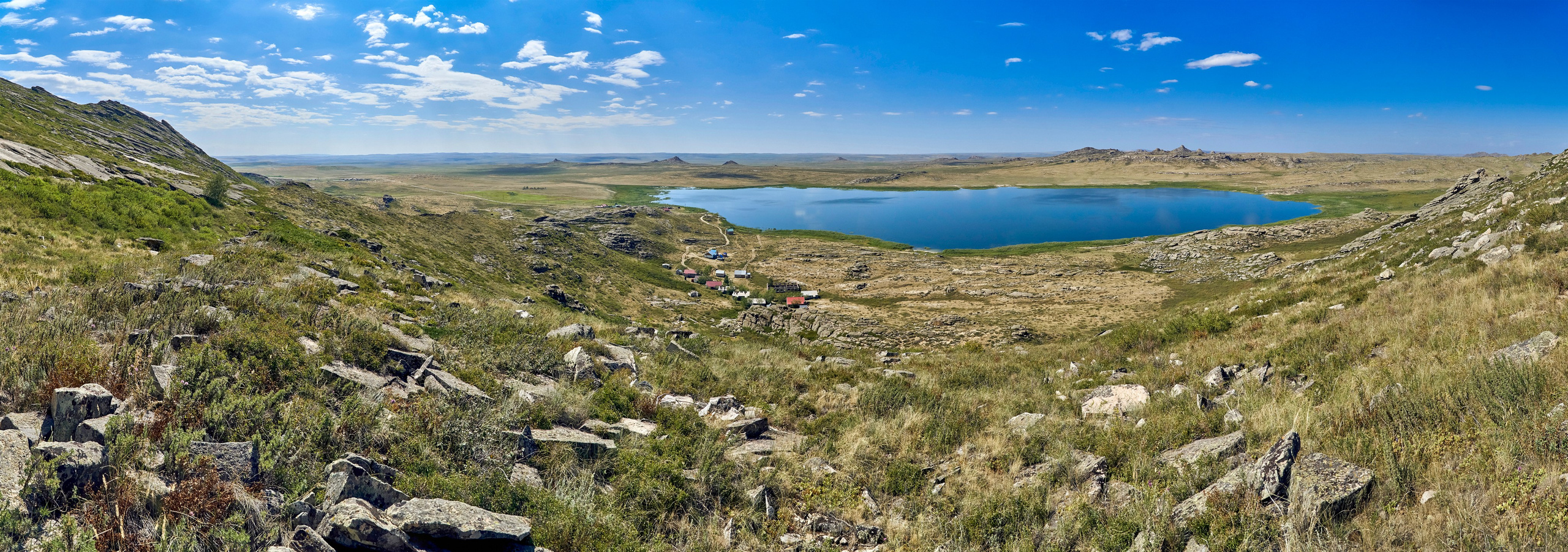 Monastyri (Kazachstan). Andriej Szypilow - Fotografia & Wideografia