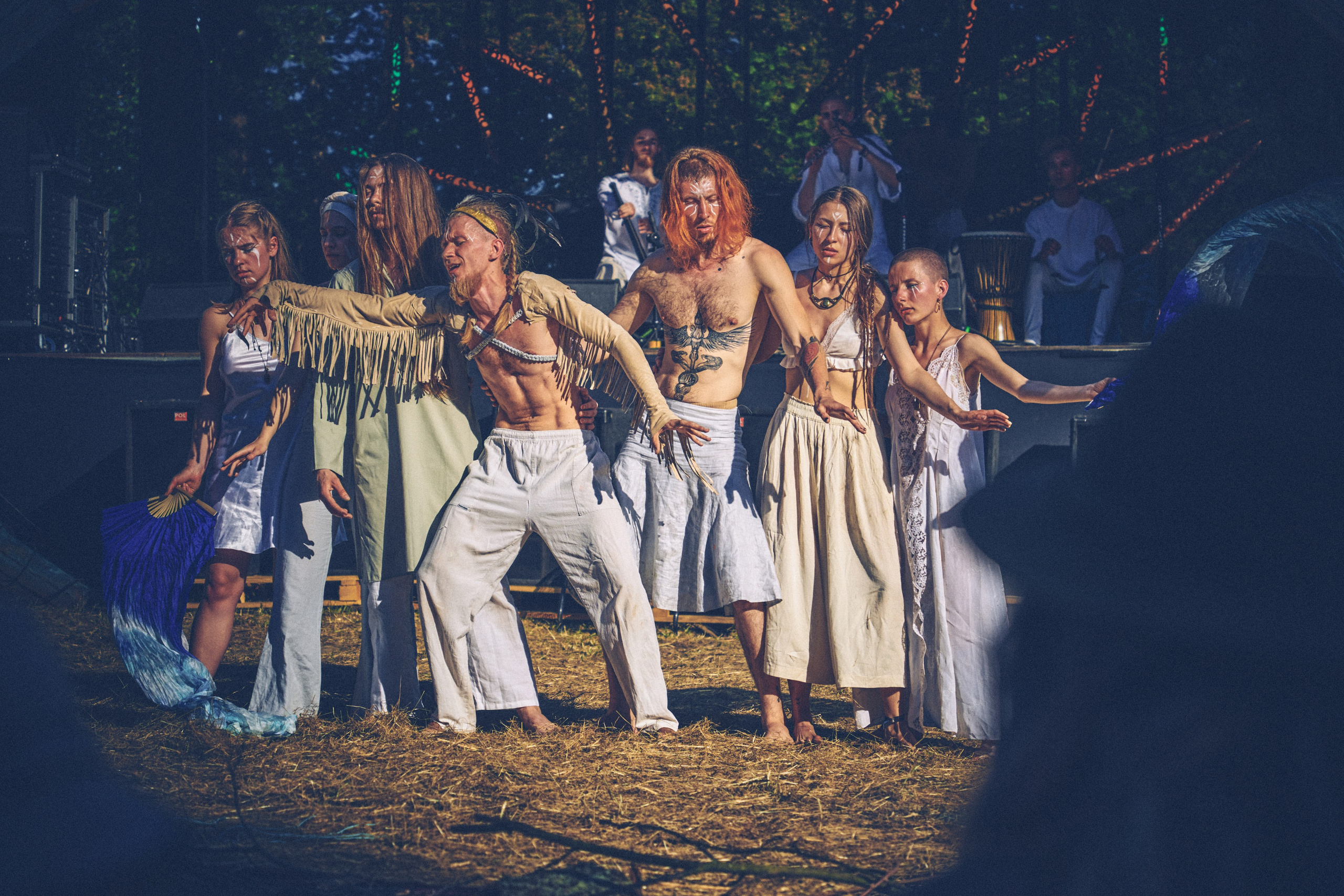 Chimera na FRUŃ Freedom Universe - 2023 - Andriej Szypiłow. Andriej Szypilow - Fotografia & Wideografia