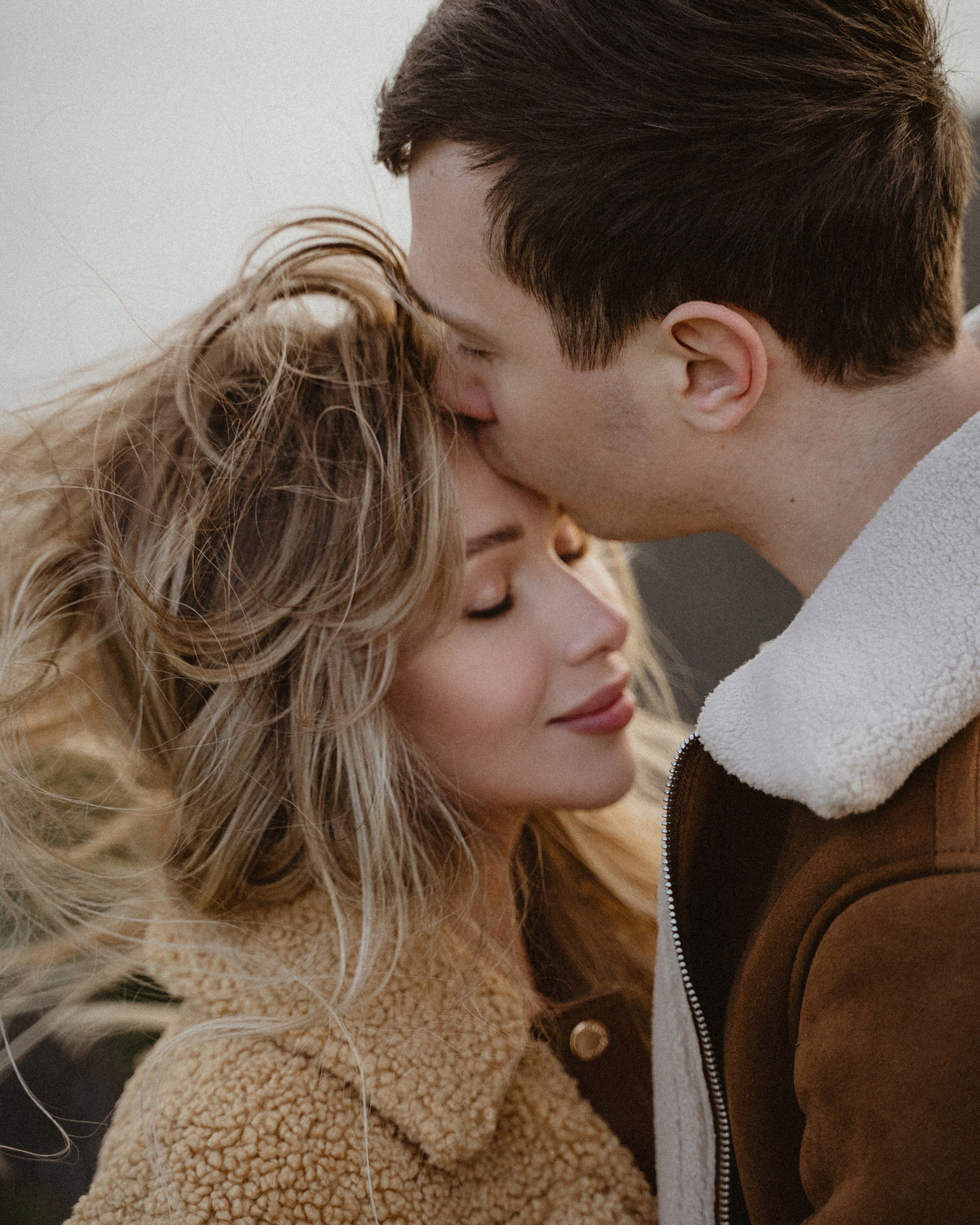 Love Story in Fanal Forest | Madeira Couple Photoshoot. Your photographer in Madeira