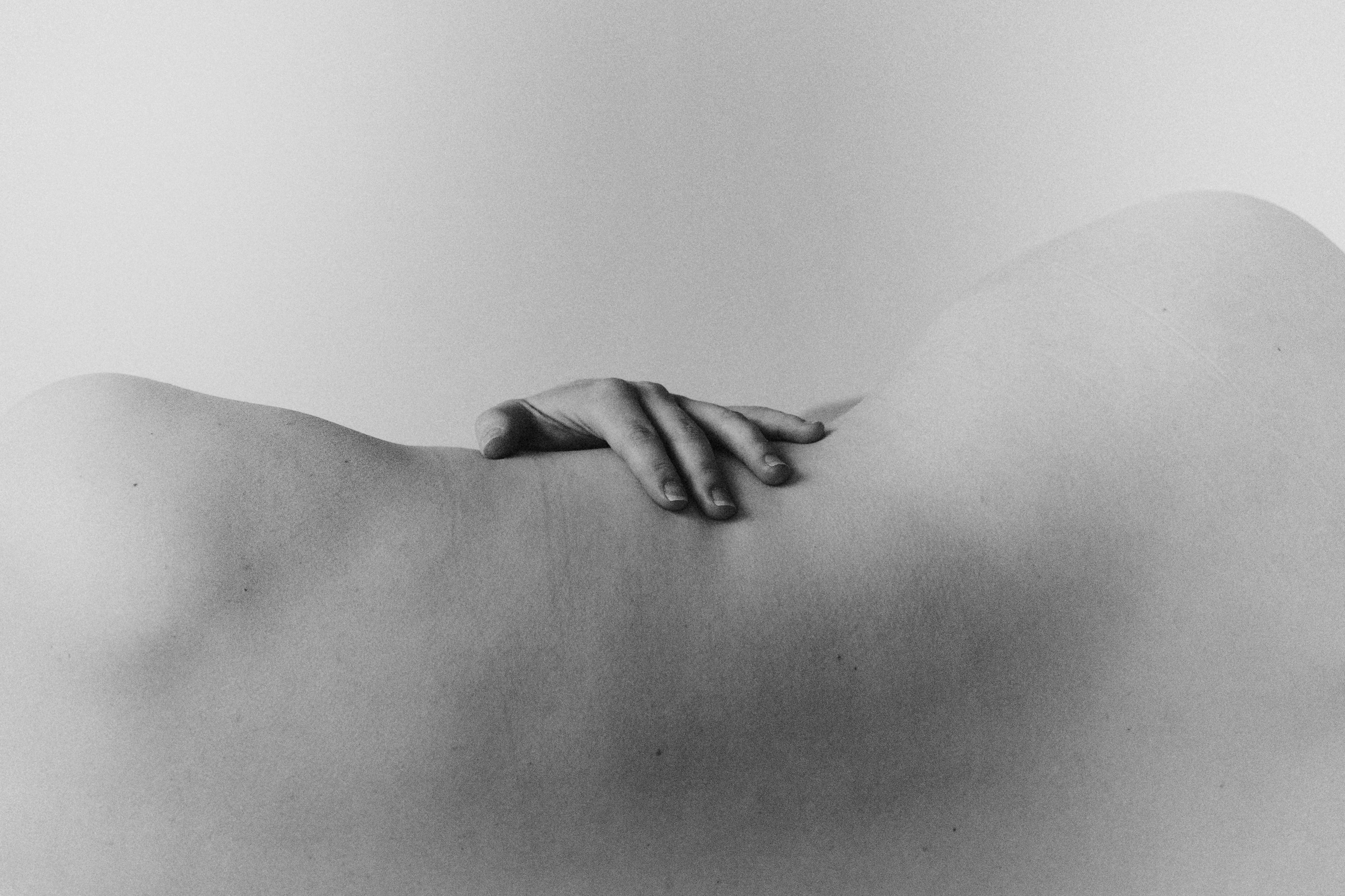 Portraits. Jana Gertz