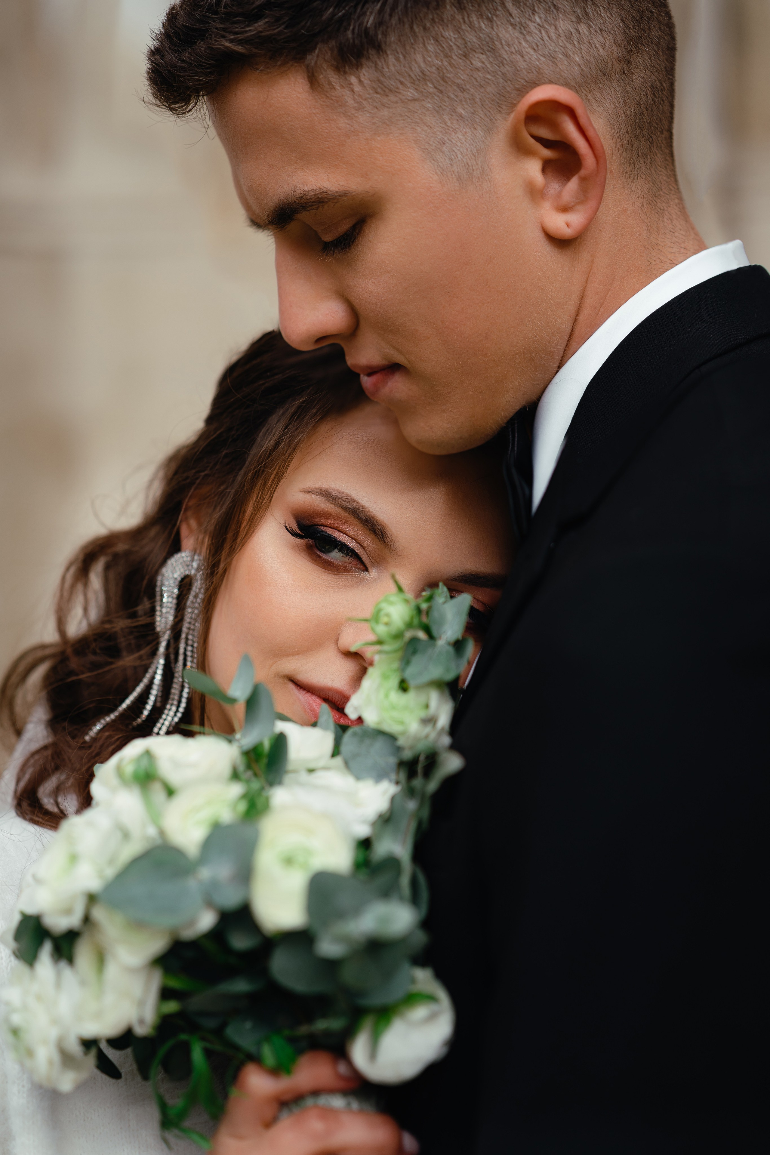 Свадебный фотограф в Баварии. Фотограф в Баварии Александра Теш