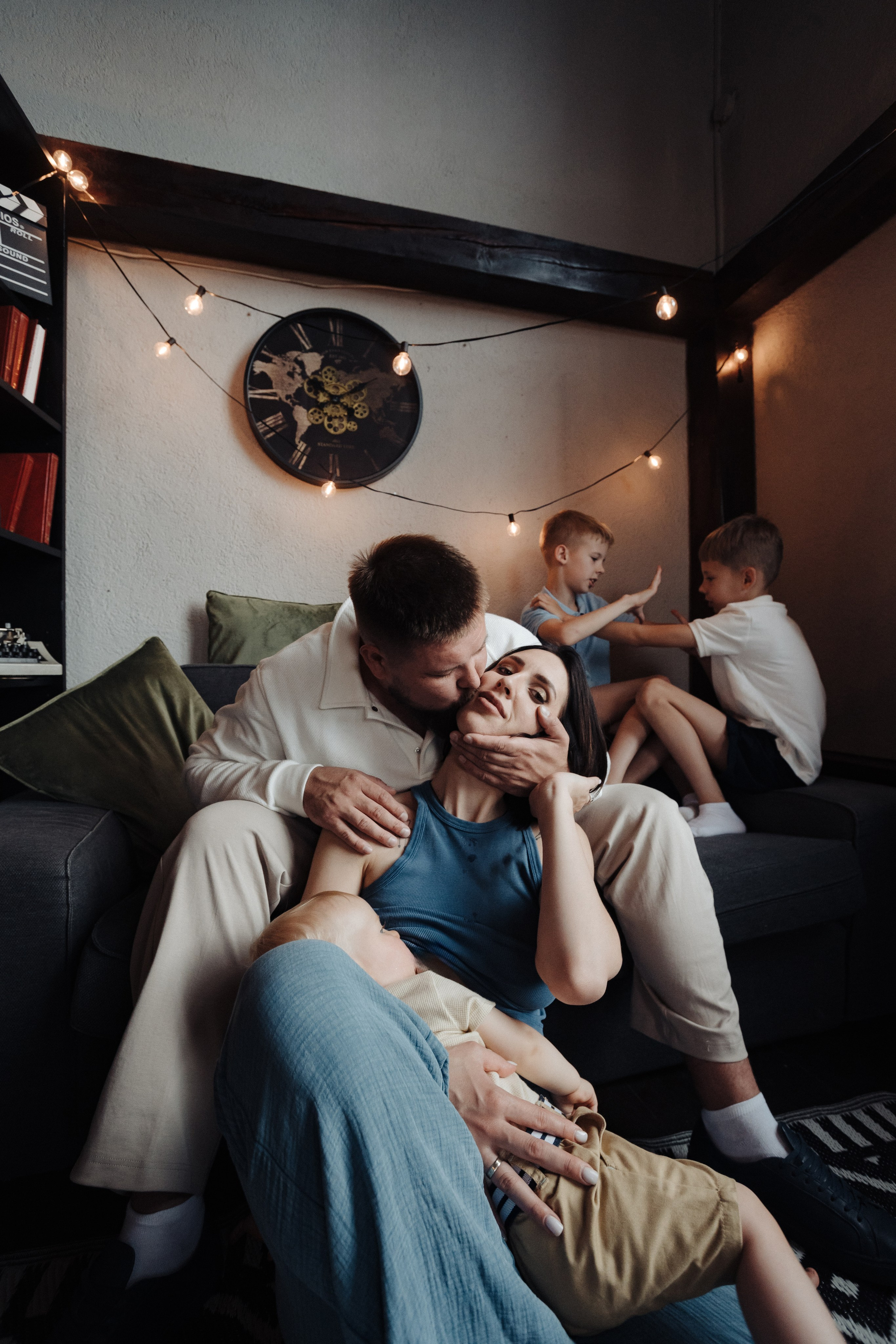 Zvana. Karina Czernecka Foto