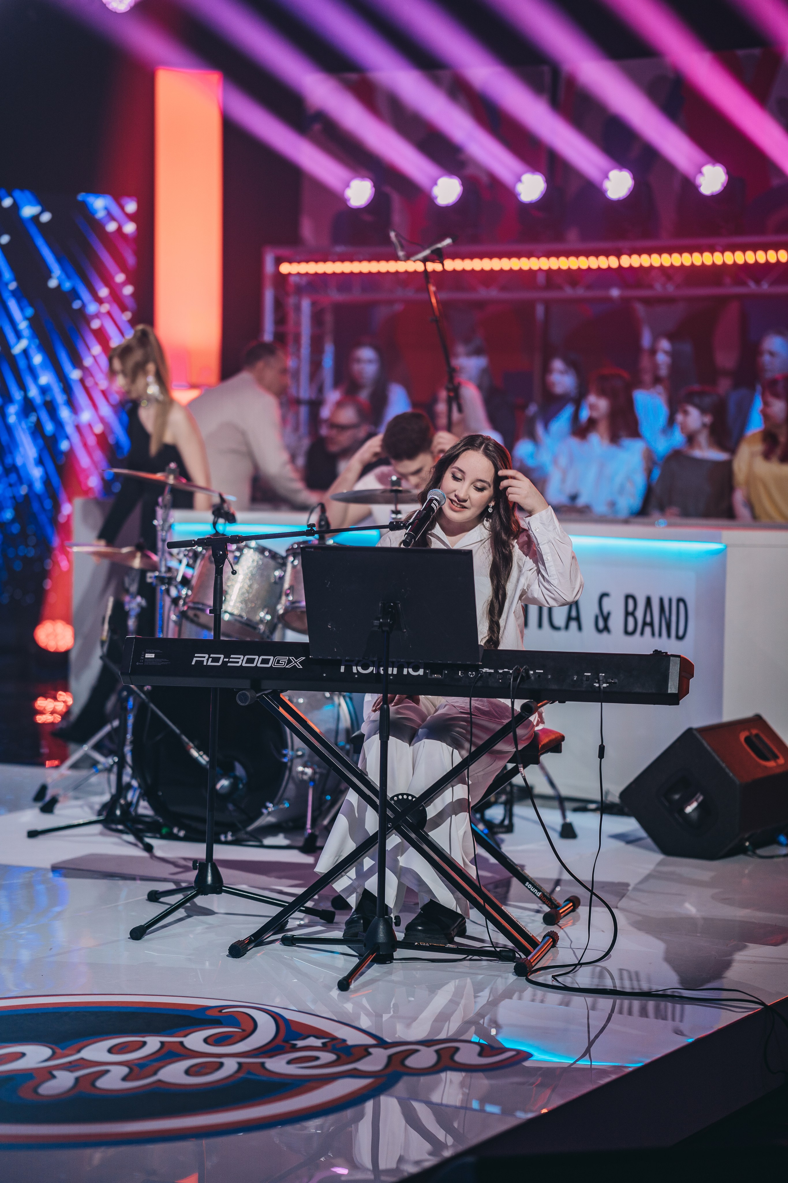 Концерты/Мероприятия. Uvarovsphoto