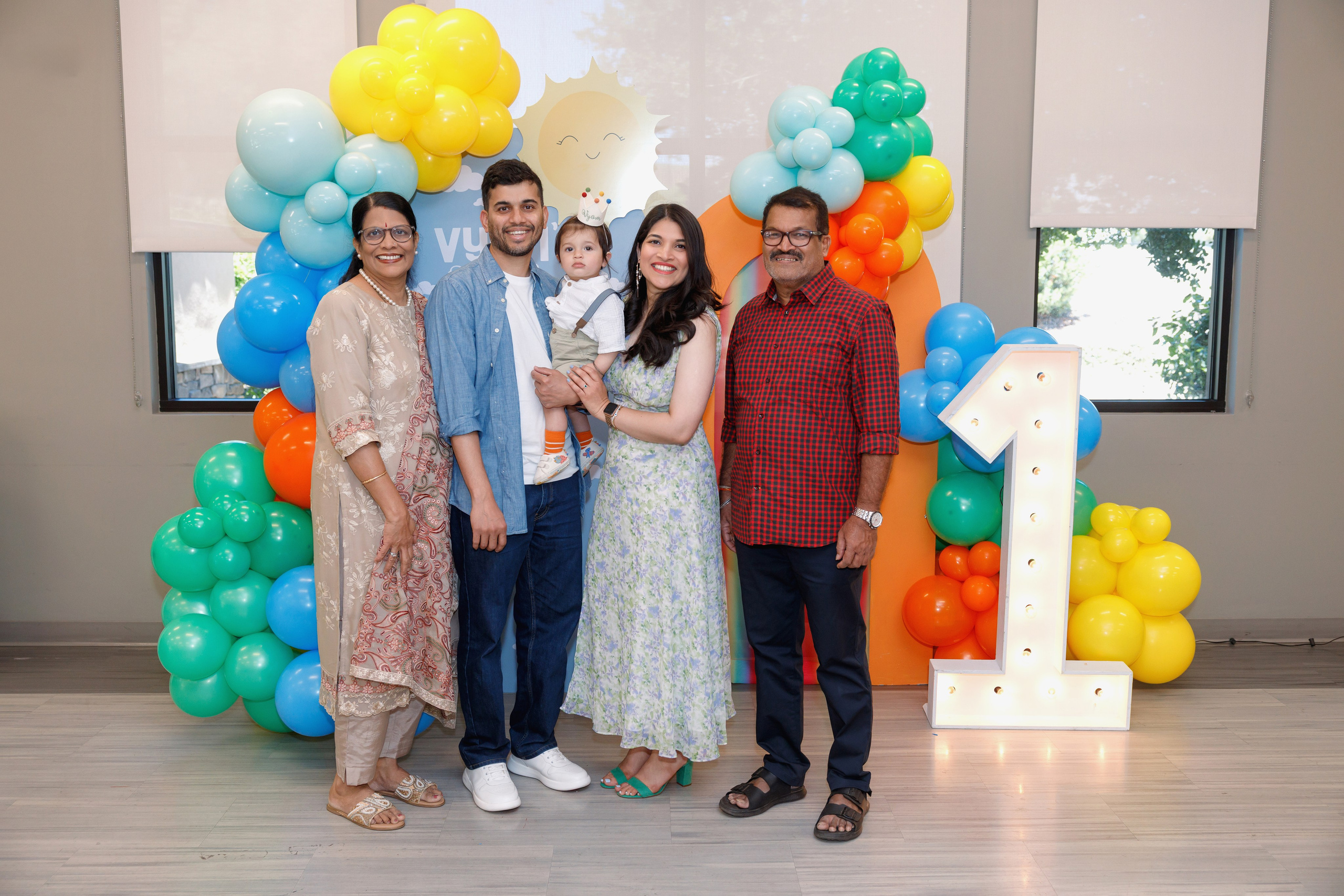 ONE. Family and Event photographer in Bay Area Elena Tiuriumina