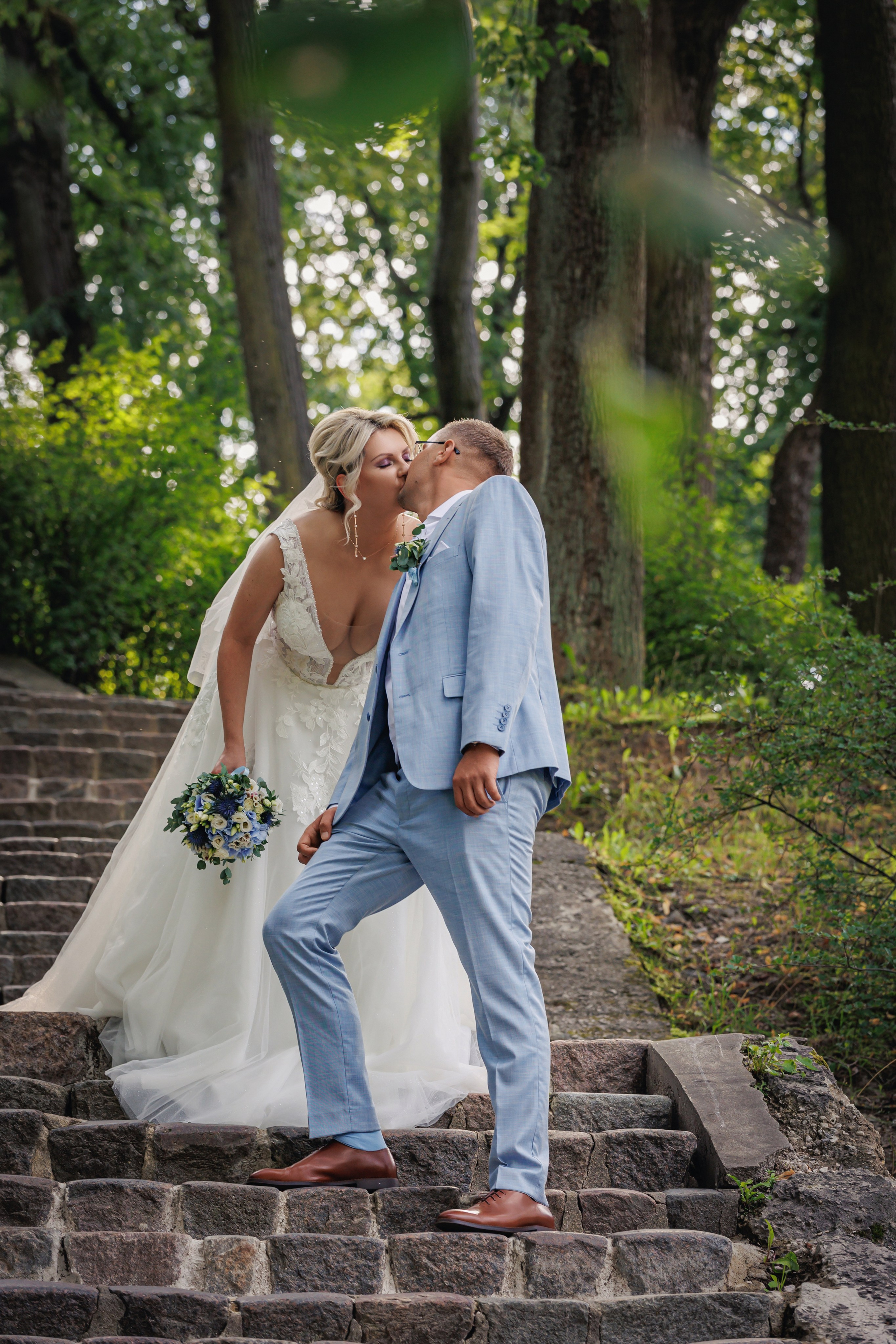 Wedding Day Vadim ♡ Olga. Photographer Eduard Nesterov | Фотограф — Эдуард Нестеров