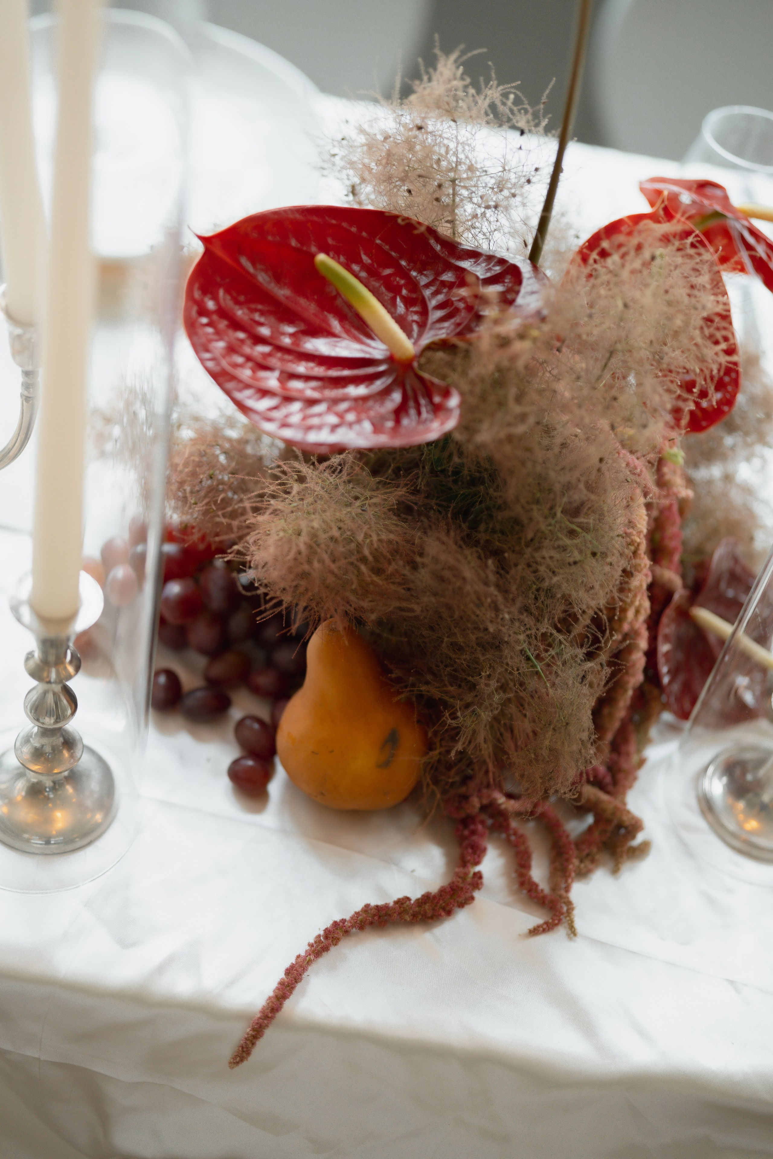 Amir and Maya. Anna Krasnova Wedding photographer