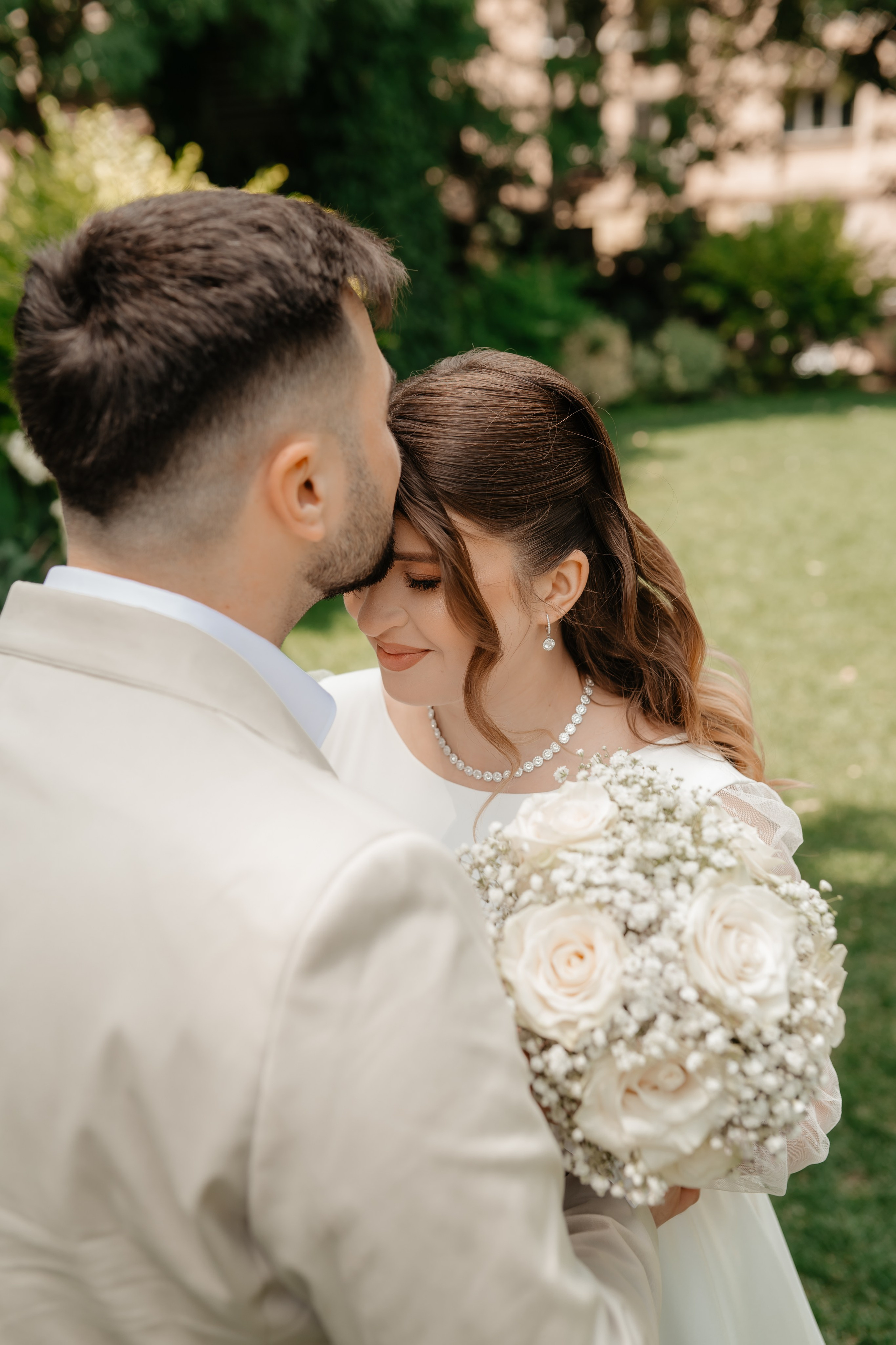 Roxana & Alin (Cununie Civilă). Adrian Visovan - Fotograf Iasi