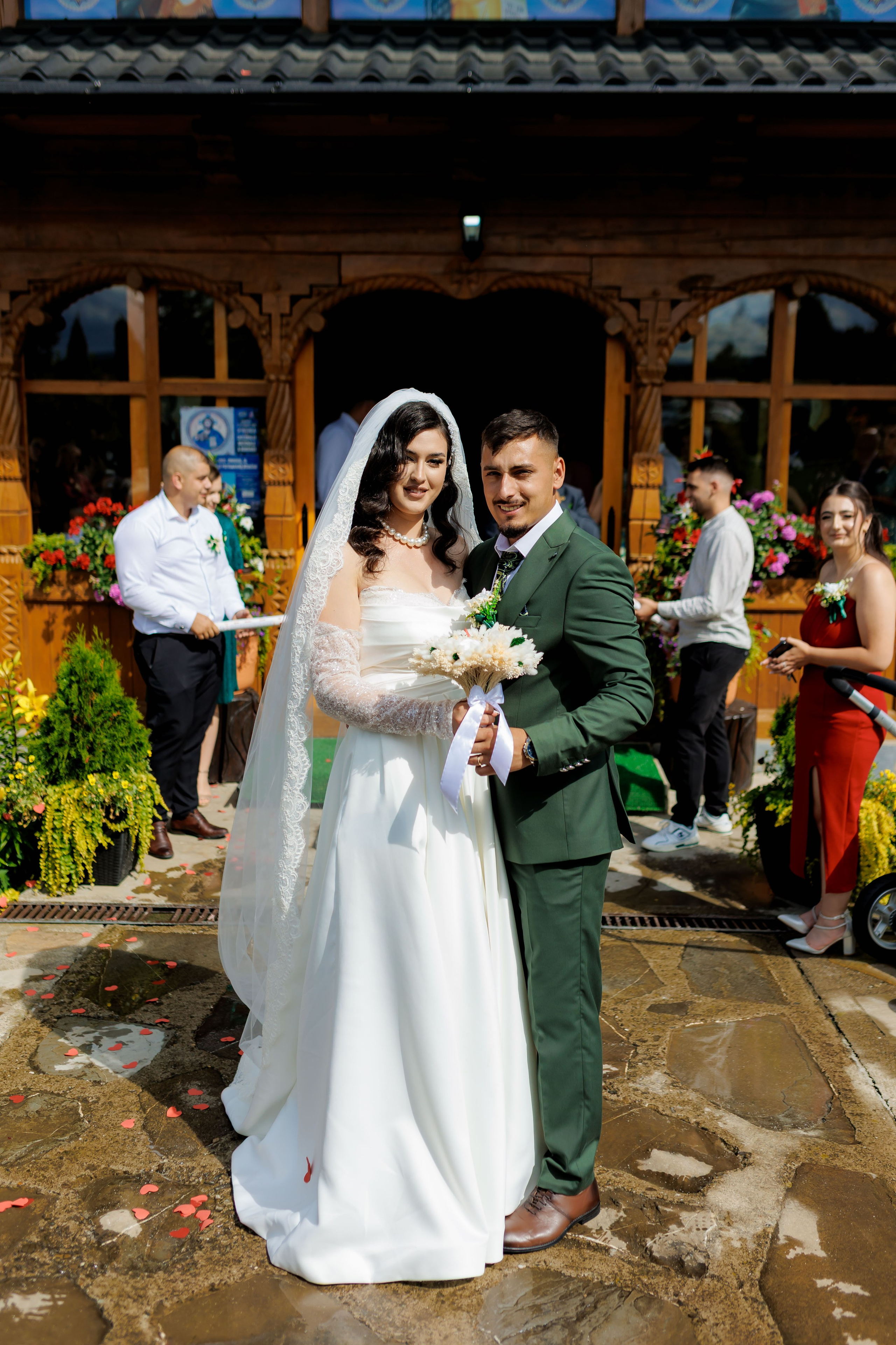 Nunta Nicoleta & Răzvan | Fotografie & Videografie Profesională. Servicii foto-video profesionale, pentru momente de neuitat