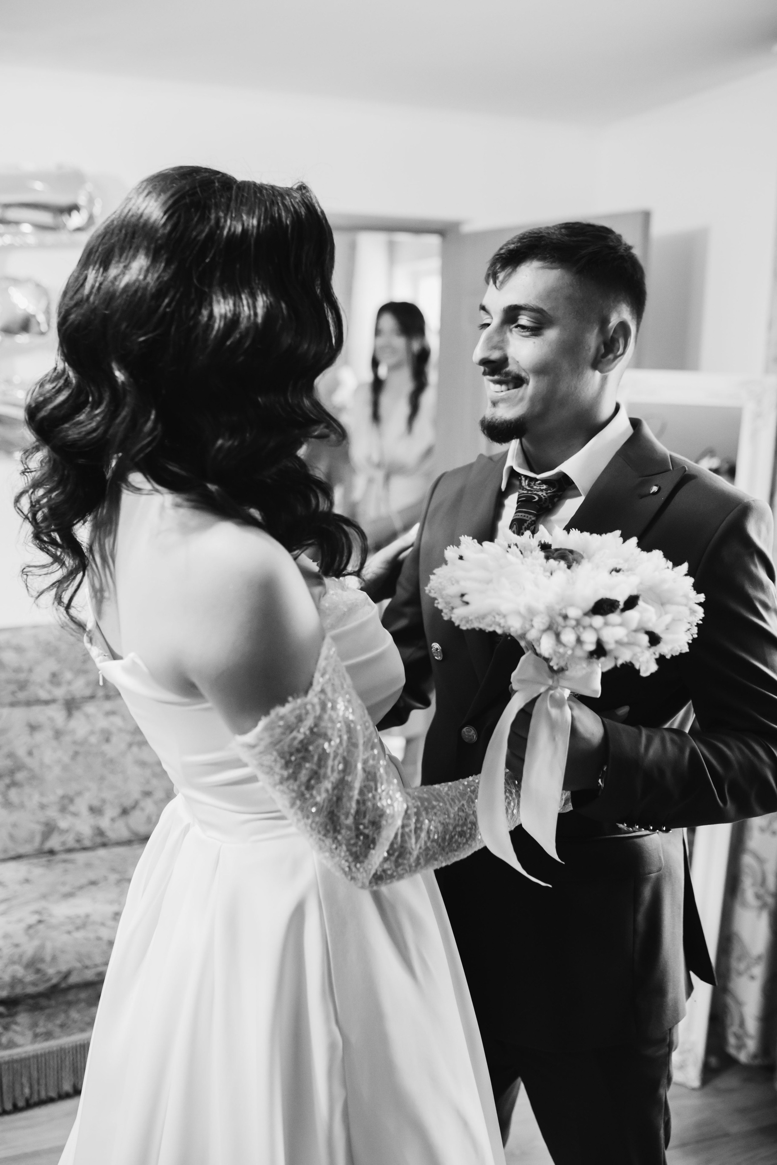 Nunta Nicoleta & Răzvan | Fotografie & Videografie Profesională. Servicii foto-video profesionale, pentru momente de neuitat