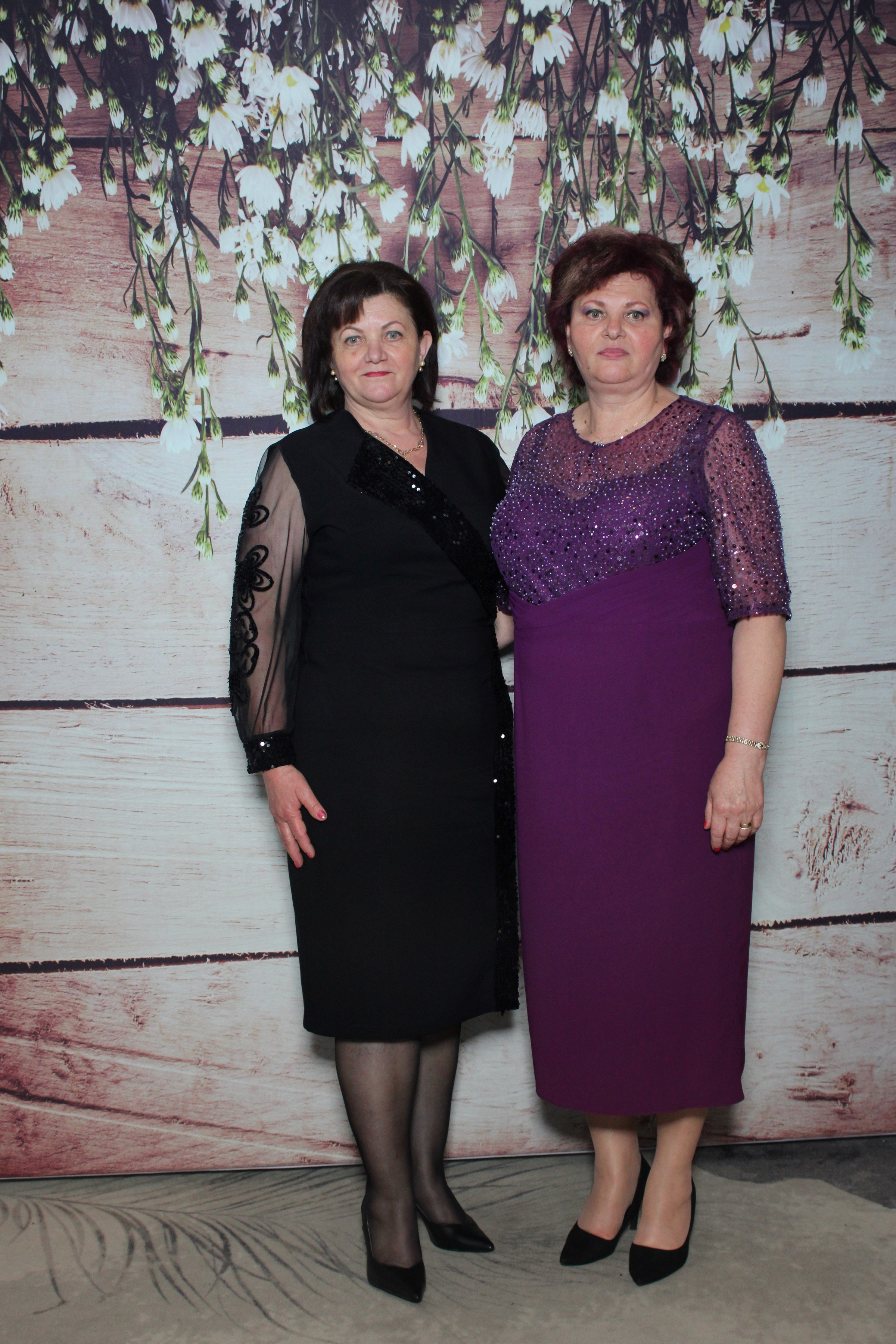 Nunta Denisa & Daniel – Zâmbete și distracție cu Oglinda Amintirilor Suceava