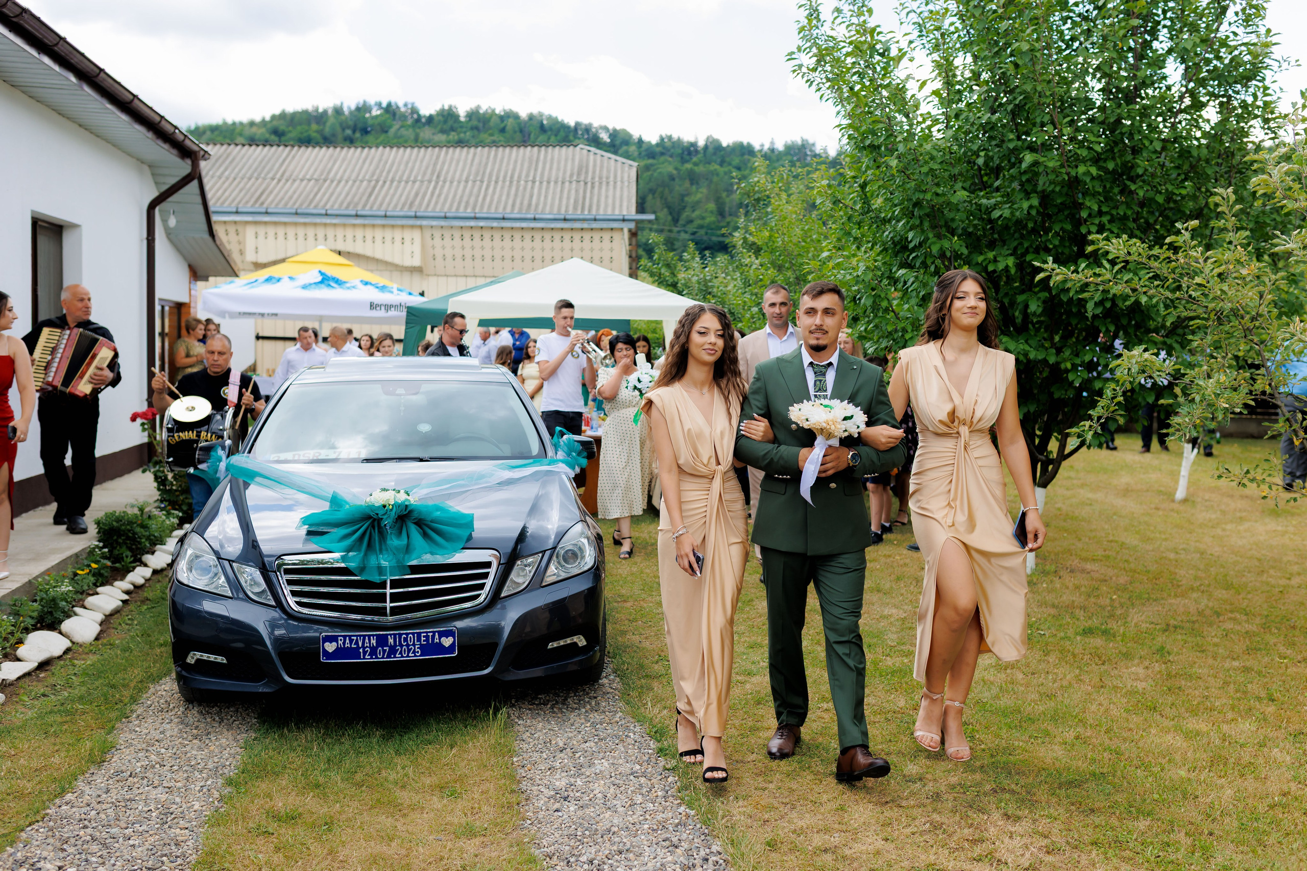 Nunta Nicoleta & Răzvan | Fotografie & Videografie Profesională. Servicii foto-video profesionale, pentru momente de neuitat