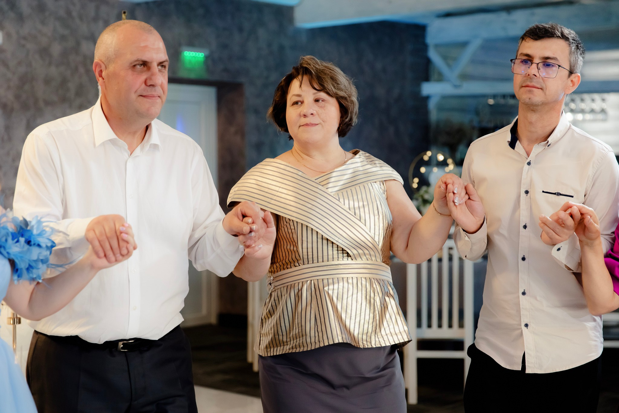 Ioana & Ionuț | Nuntă de poveste la Păstrăvăria Poiana din Mălini județul Suceava. Servicii foto-video profesionale, pentru momente de neuitat