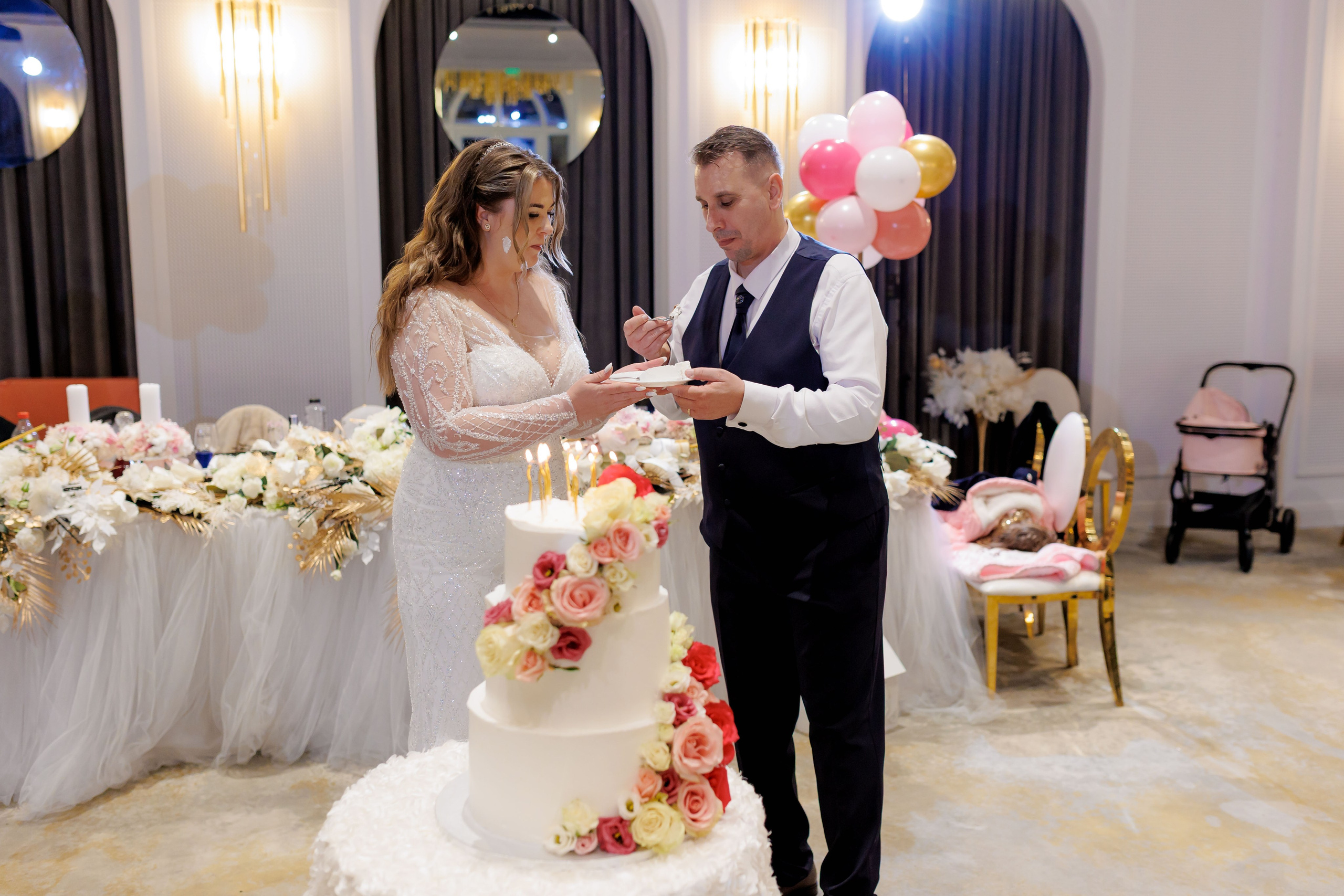 Povestea voastră, regizată de noi |Cristi Turculet Videograf Nuntă Suceava | wedding highlight. Servicii foto-video profesionale, pentru momente de neuitat