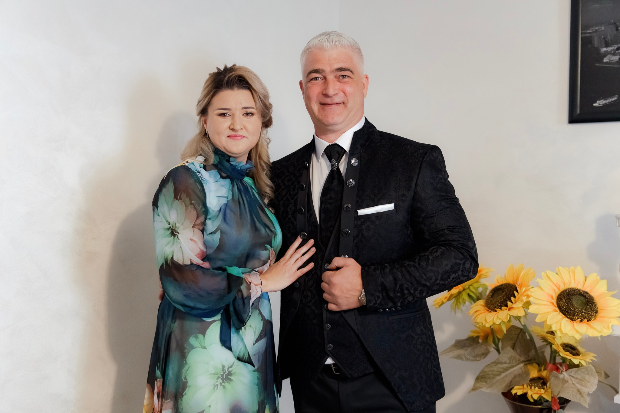 Mihai & Oana. Servicii foto-video profesionale, pentru momente de neuitat