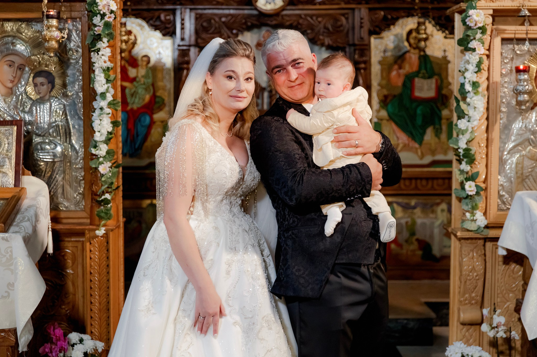 Mihai & Oana. Servicii foto-video profesionale, pentru momente de neuitat