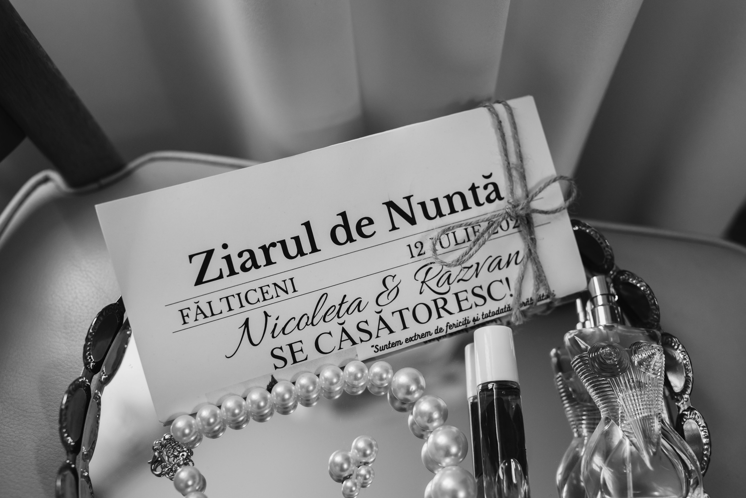 Nunta Nicoleta & Răzvan | Fotografie & Videografie Profesională. Servicii foto-video profesionale, pentru momente de neuitat