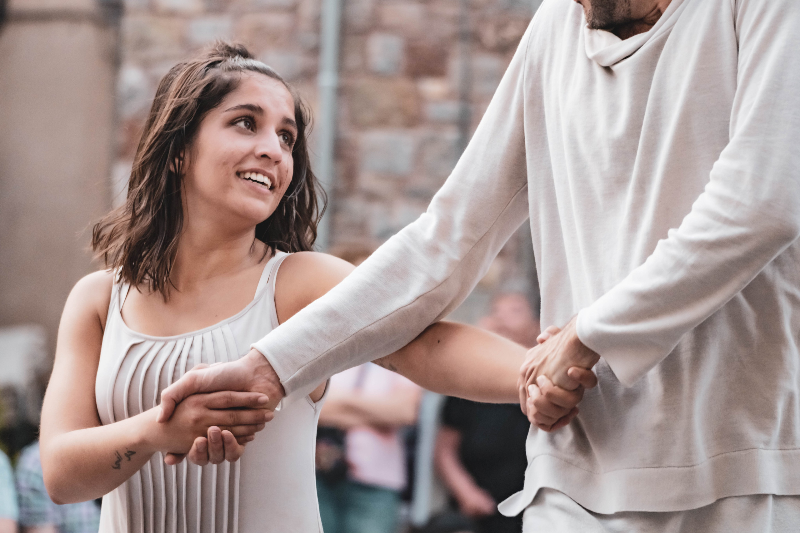 Esbart Sant Romá. Alba del Norte Studio