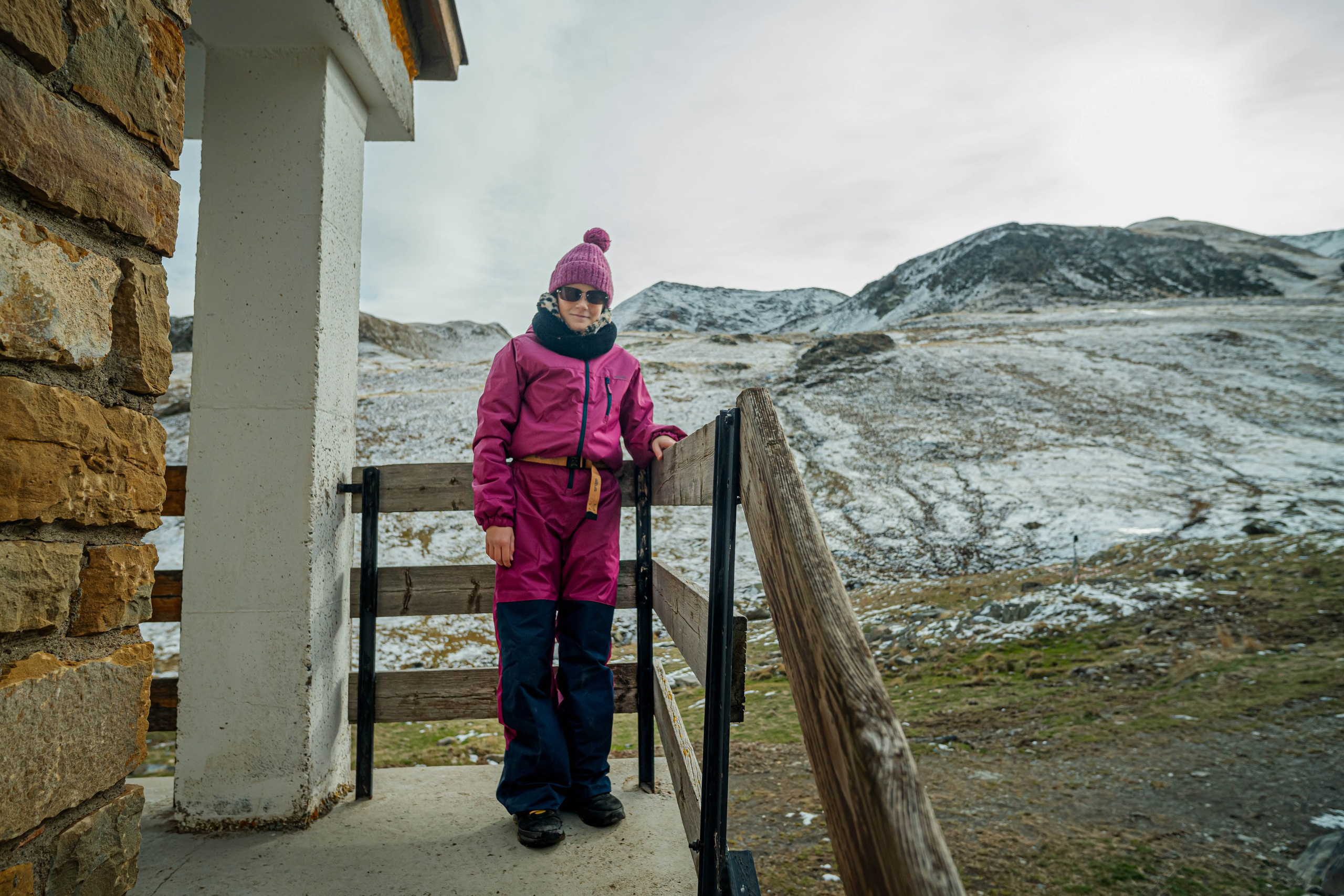 Filia. Alba del Norte Studio