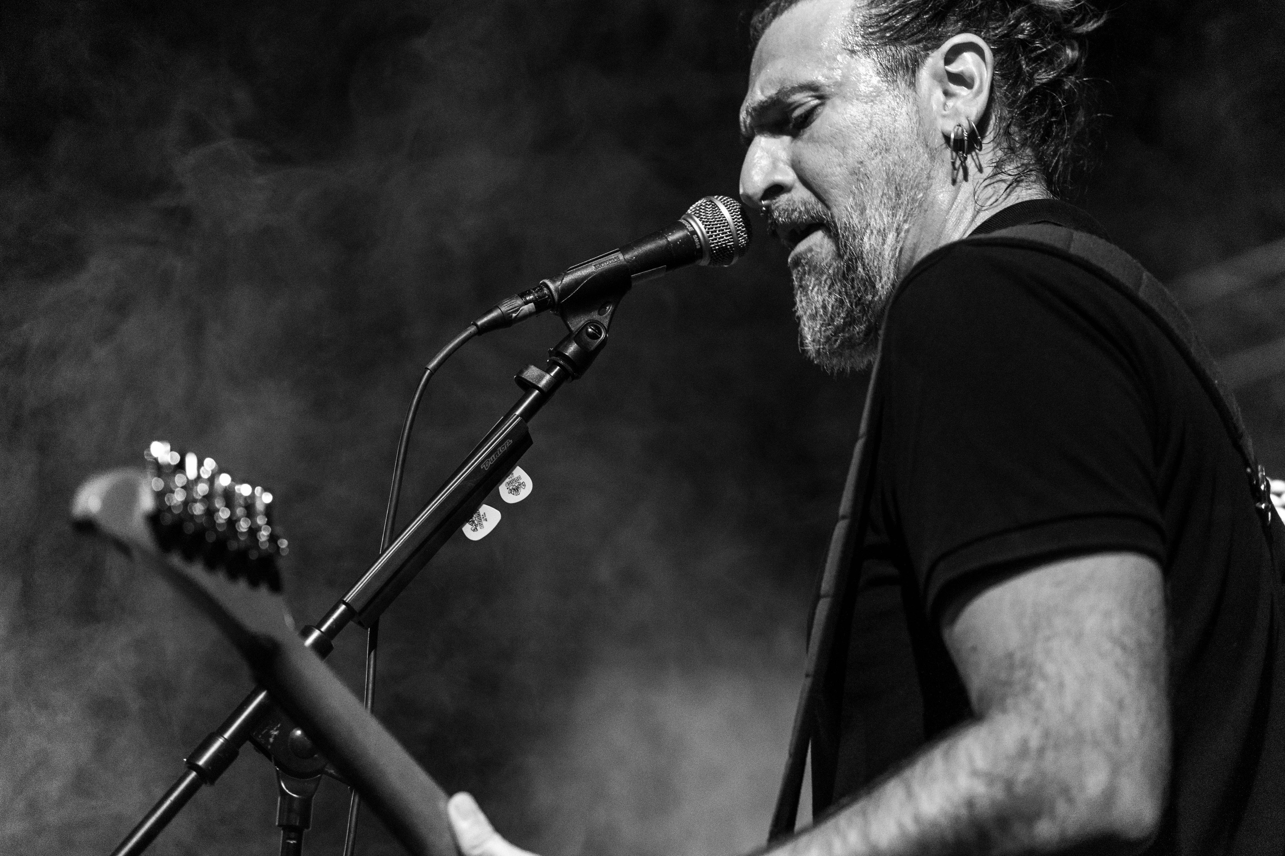 Concierto Salas 13-07-24. Alba del Norte Studio