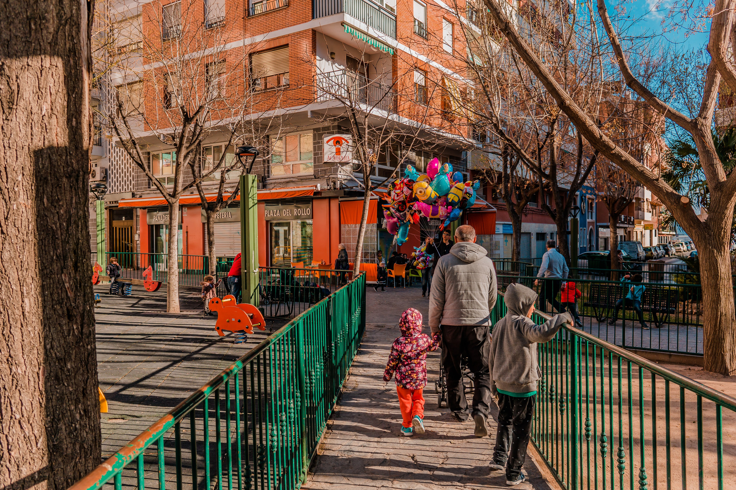 Villena. Alba del Norte Studio