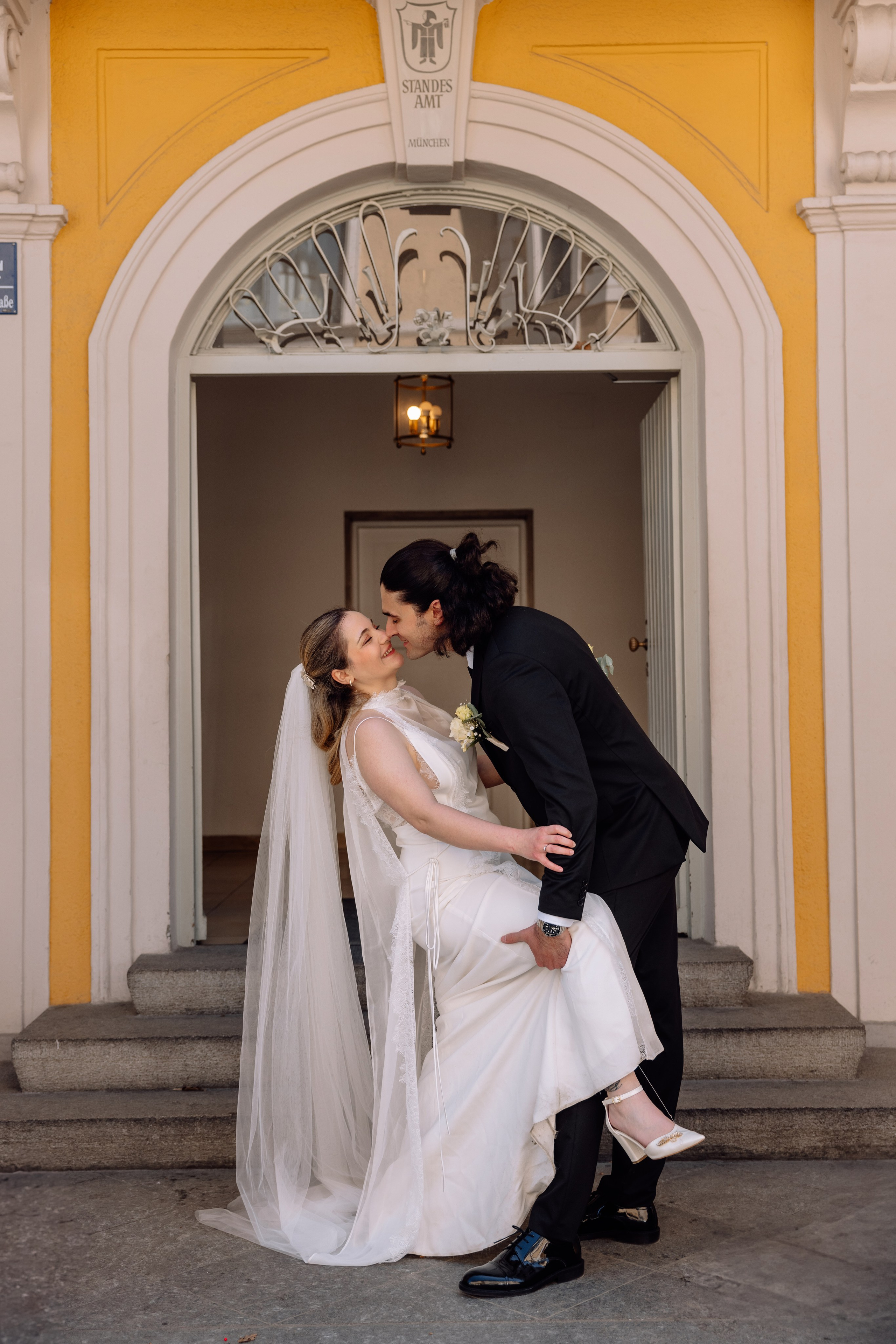Ceyda und Levent. Hochzeitsfotograf München Taufe Familienfotograf Tanja Mauke