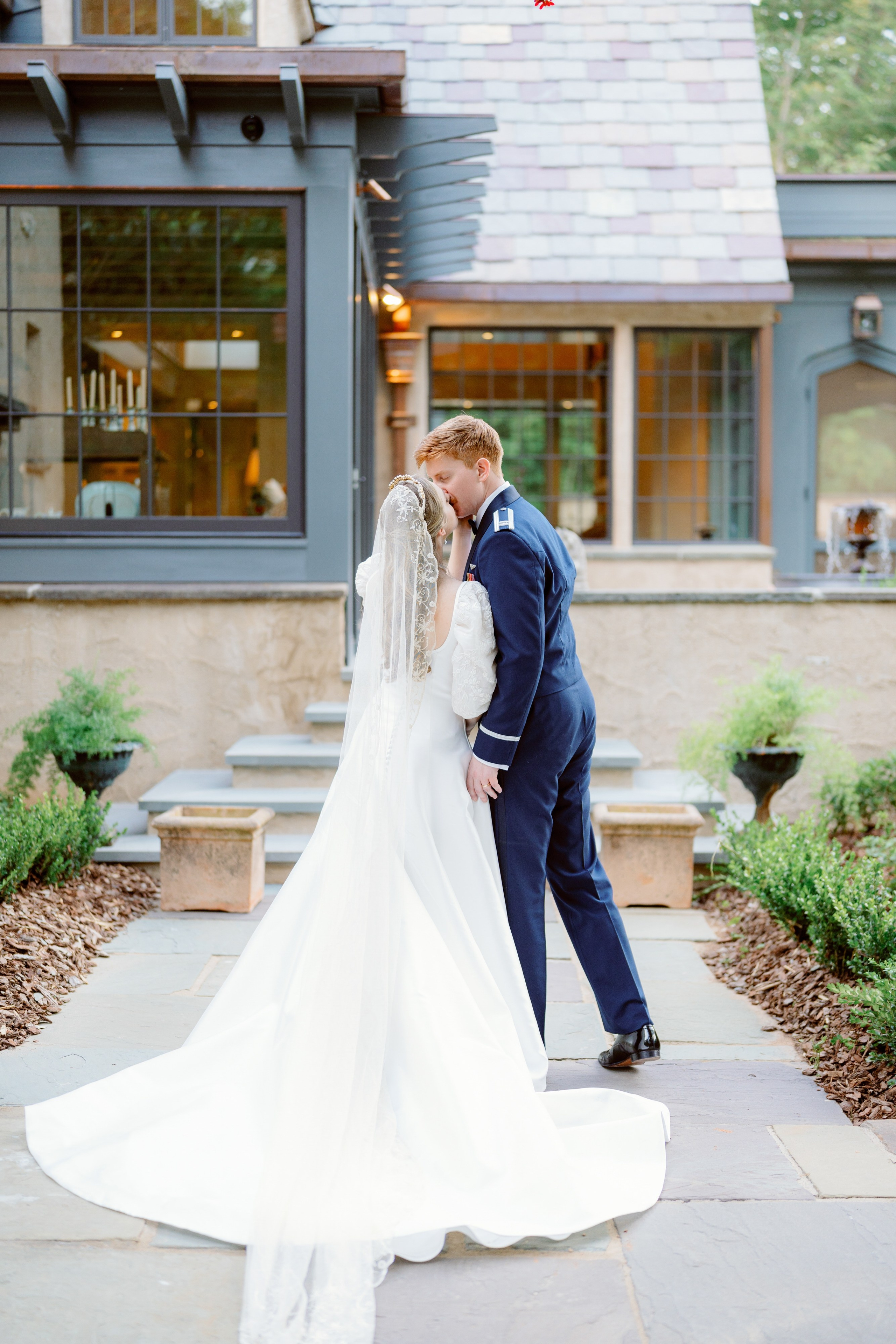 Collier and Matthew. Wedding photographer and videographer New York | New Jersey