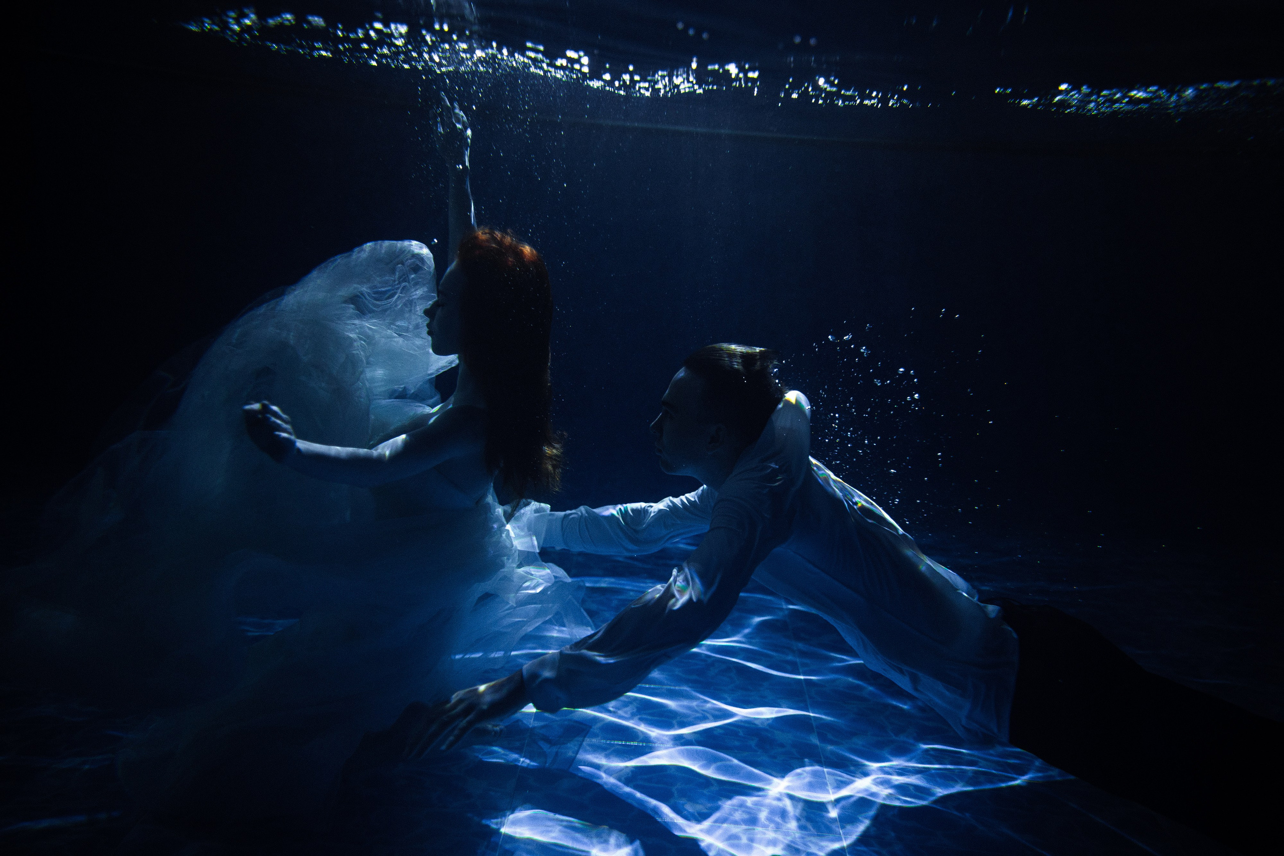 Эрик и Саша. Азимжан Нуритдинходжаев — свадебный фотограф