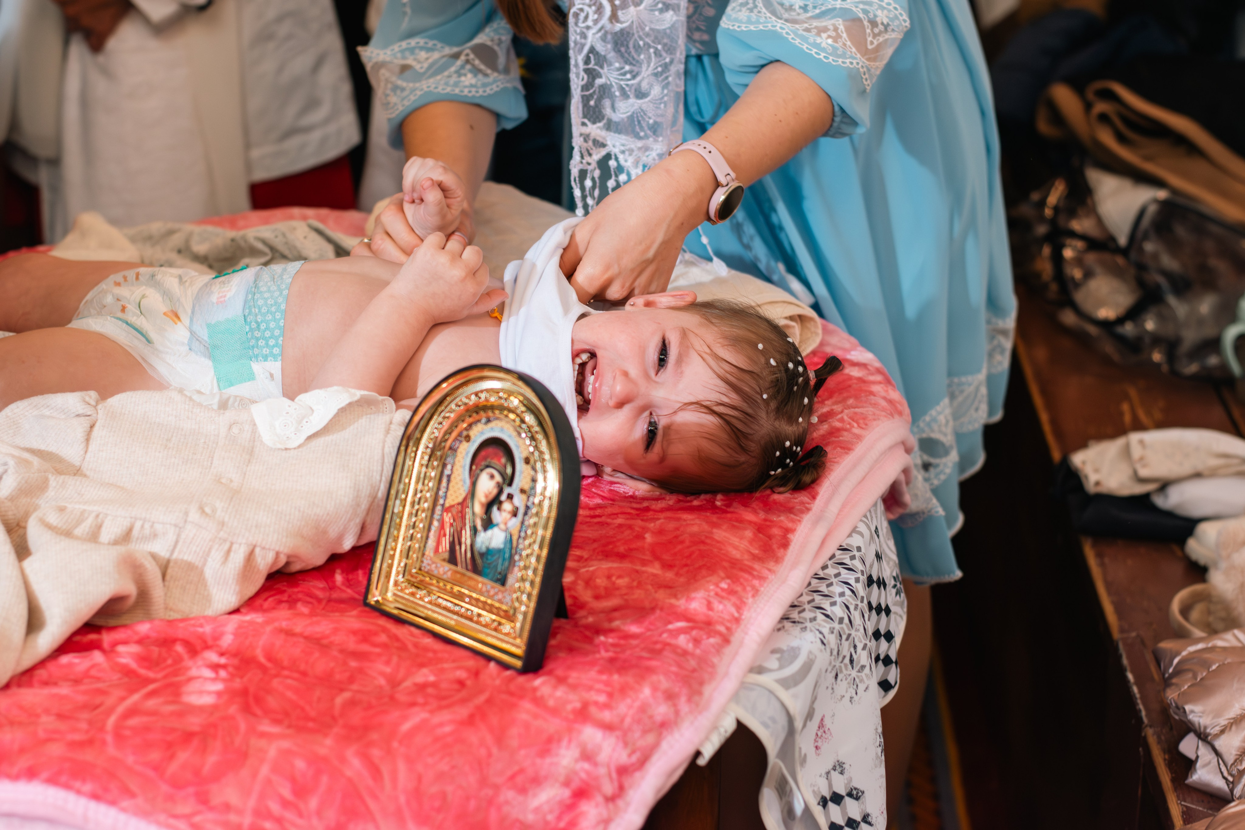 Letissia. Fotograful și Cameramanul familiei dvs în Franța Paul Photographer