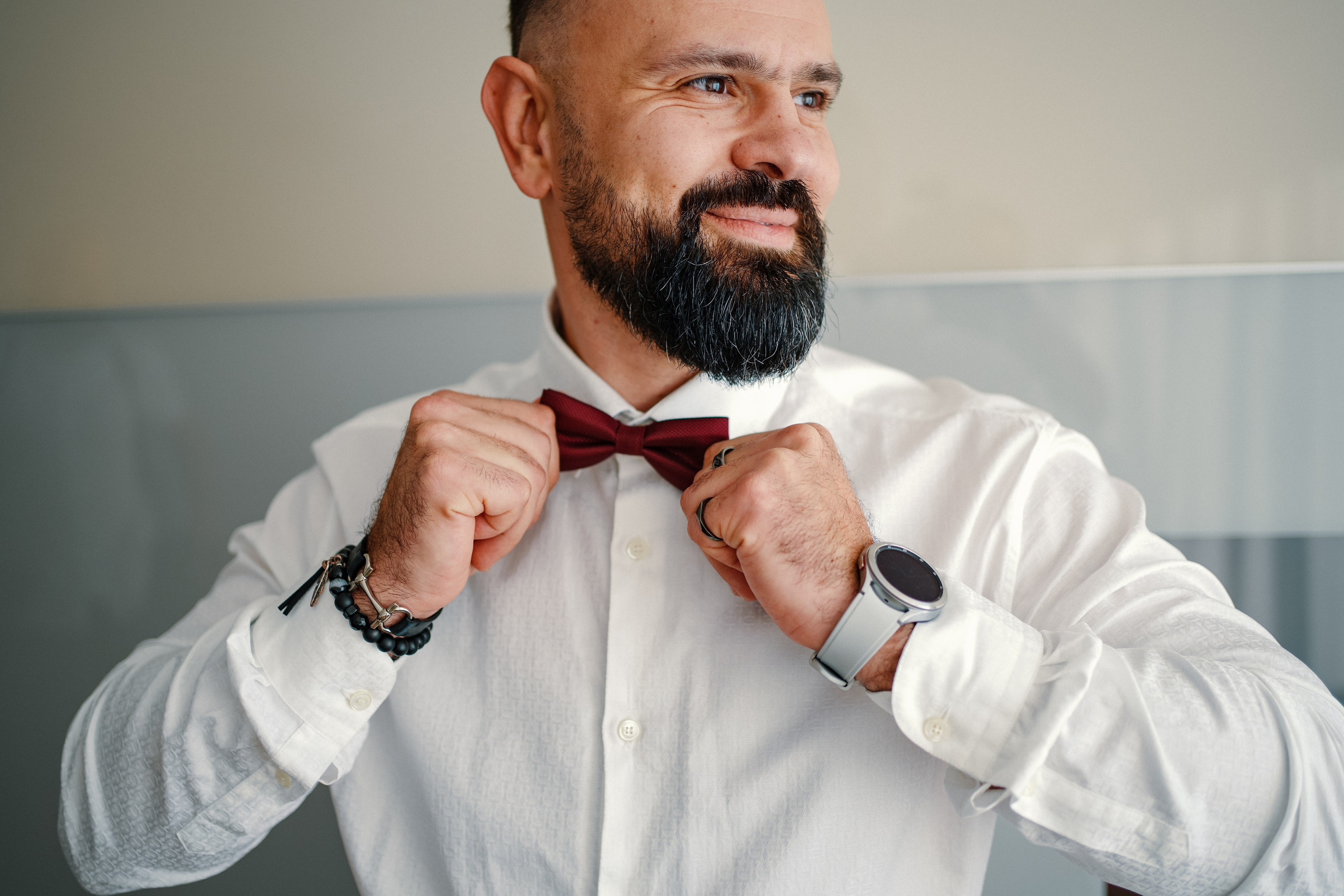 Ella and Pavel. Dmitry Gorodetsky Event Photographer