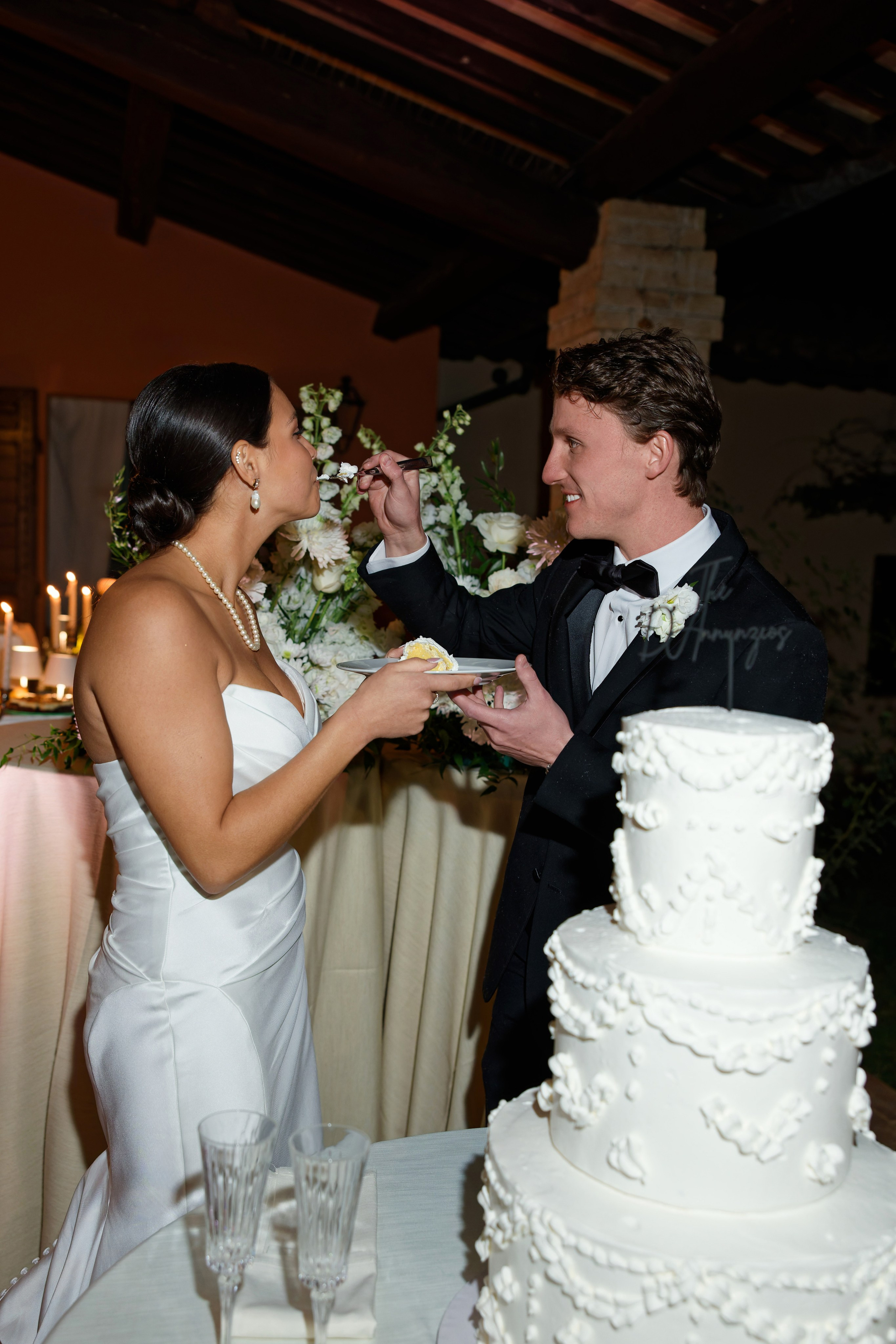 Wedding at Fonte Sala, Umbria Preview